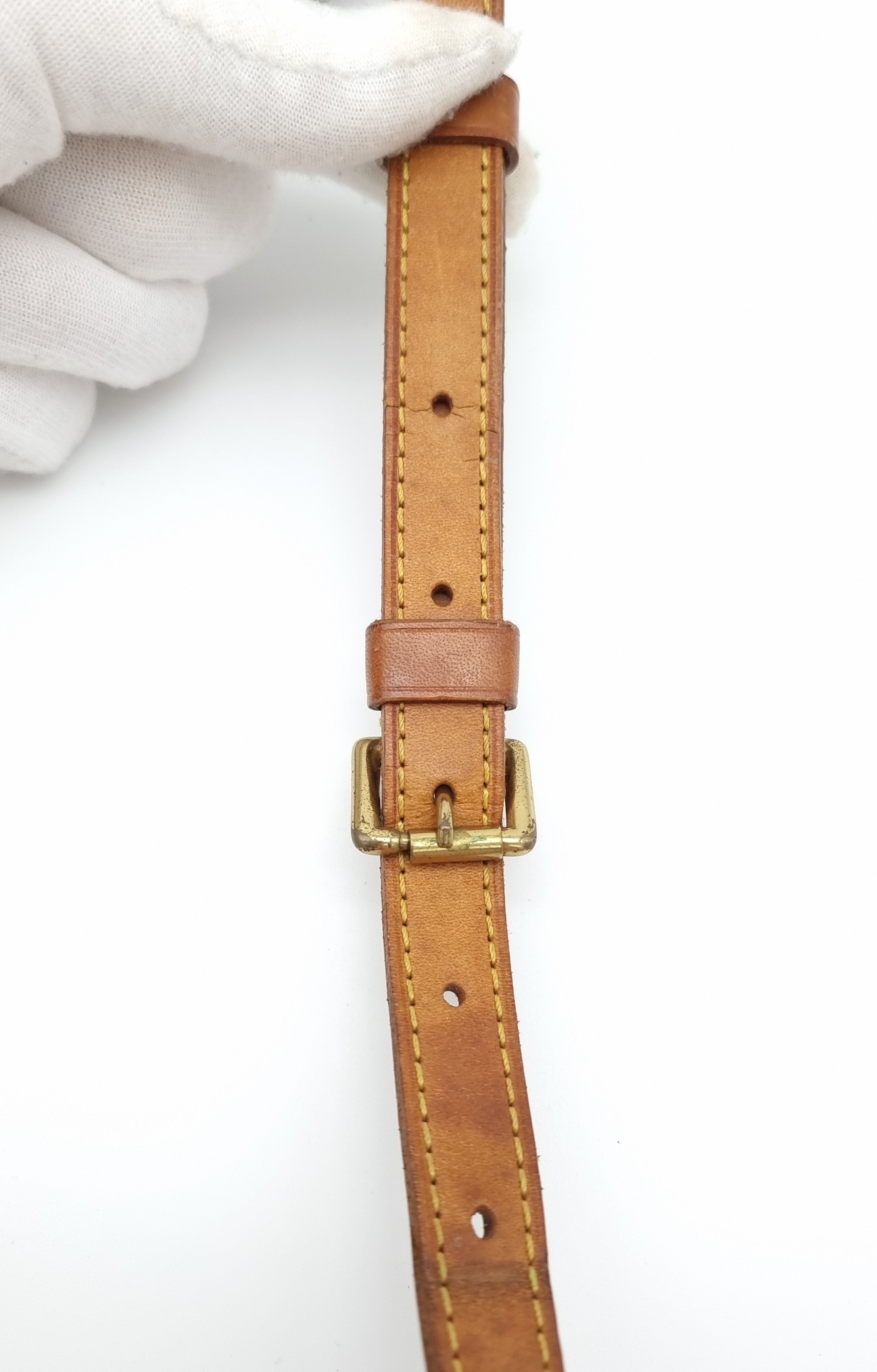 Louis Vuitton Musette Salsa