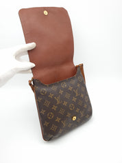 Louis Vuitton Musette Salsa