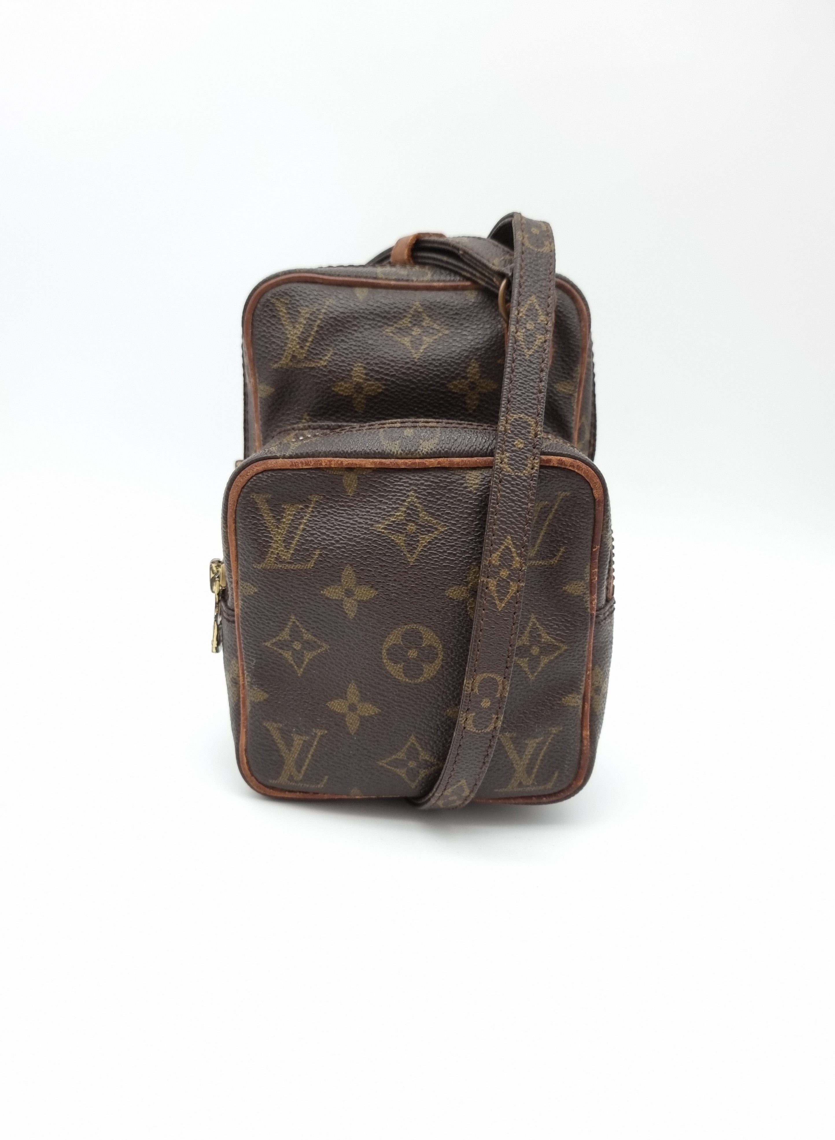 Louis Vuitton Amazone Mini