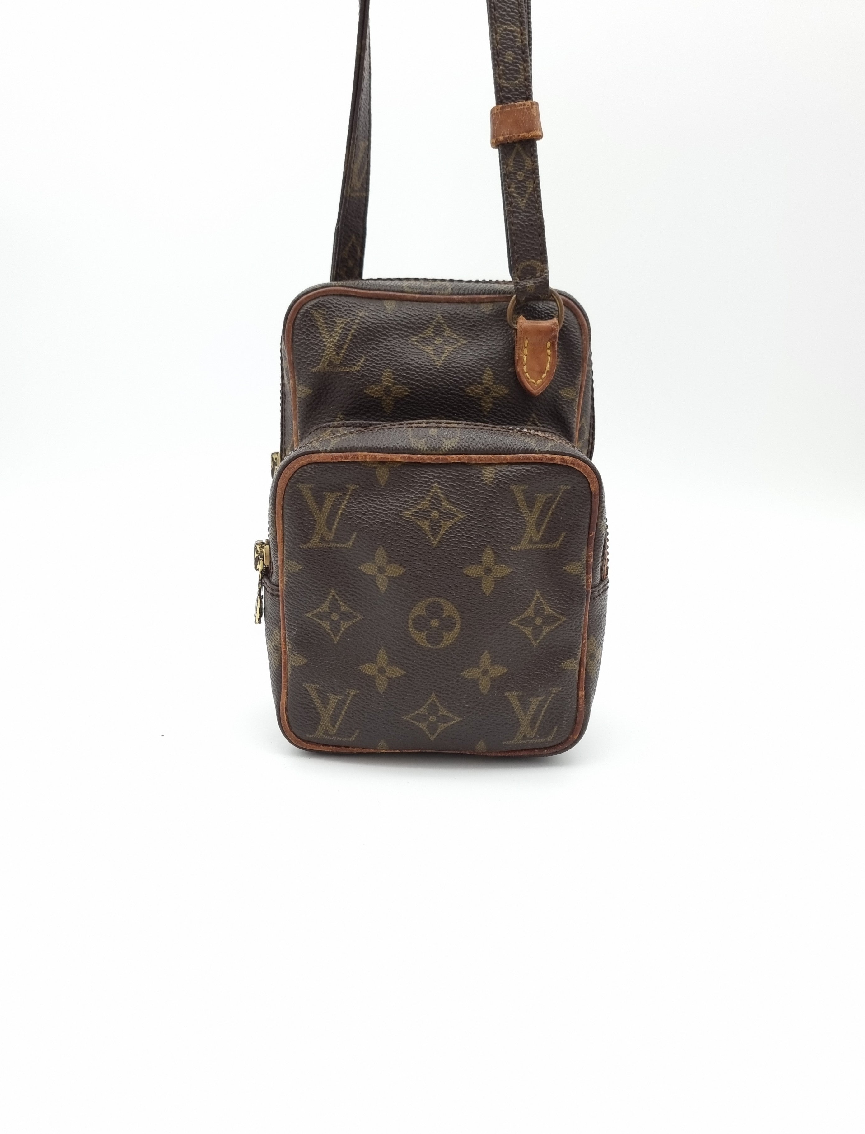Louis Vuitton Amazone Mini