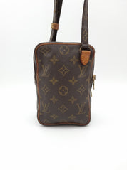 Louis Vuitton Amazone Mini