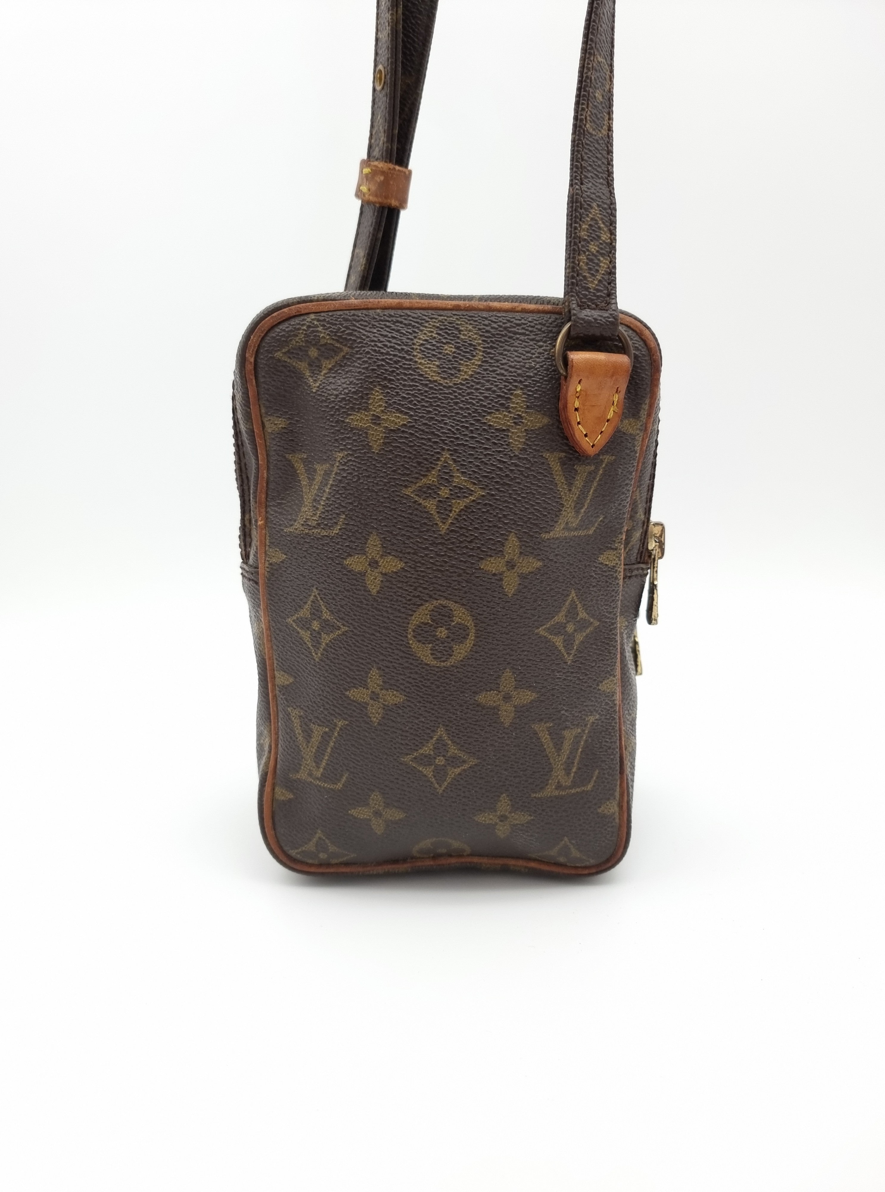 Louis Vuitton Amazone Mini