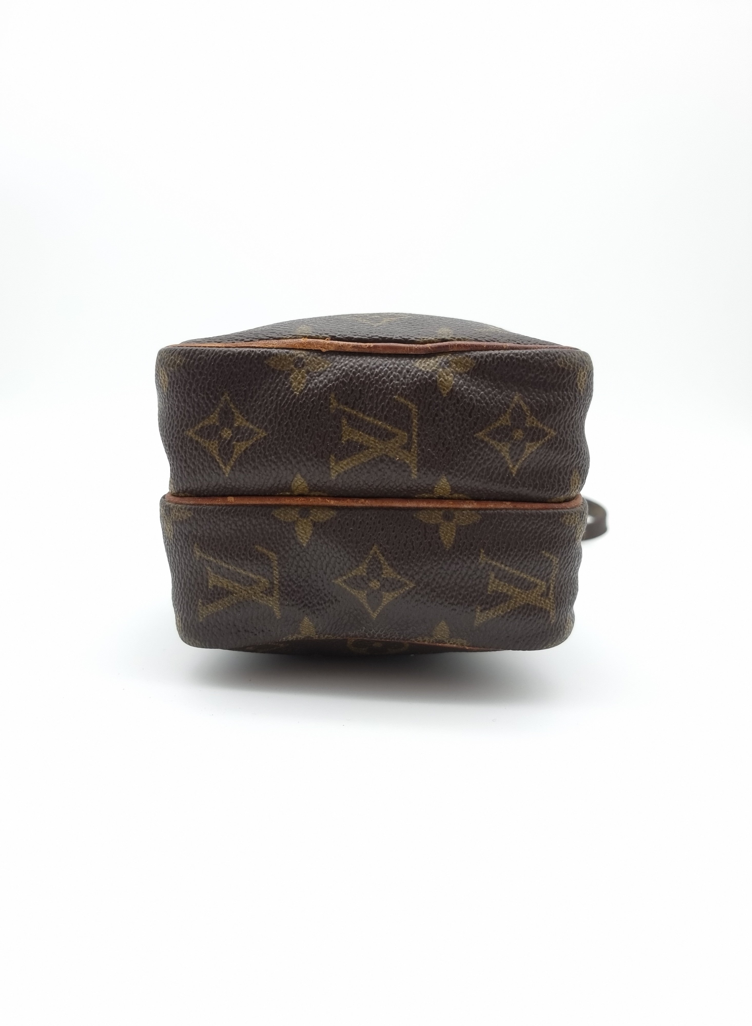 Louis Vuitton Amazone Mini