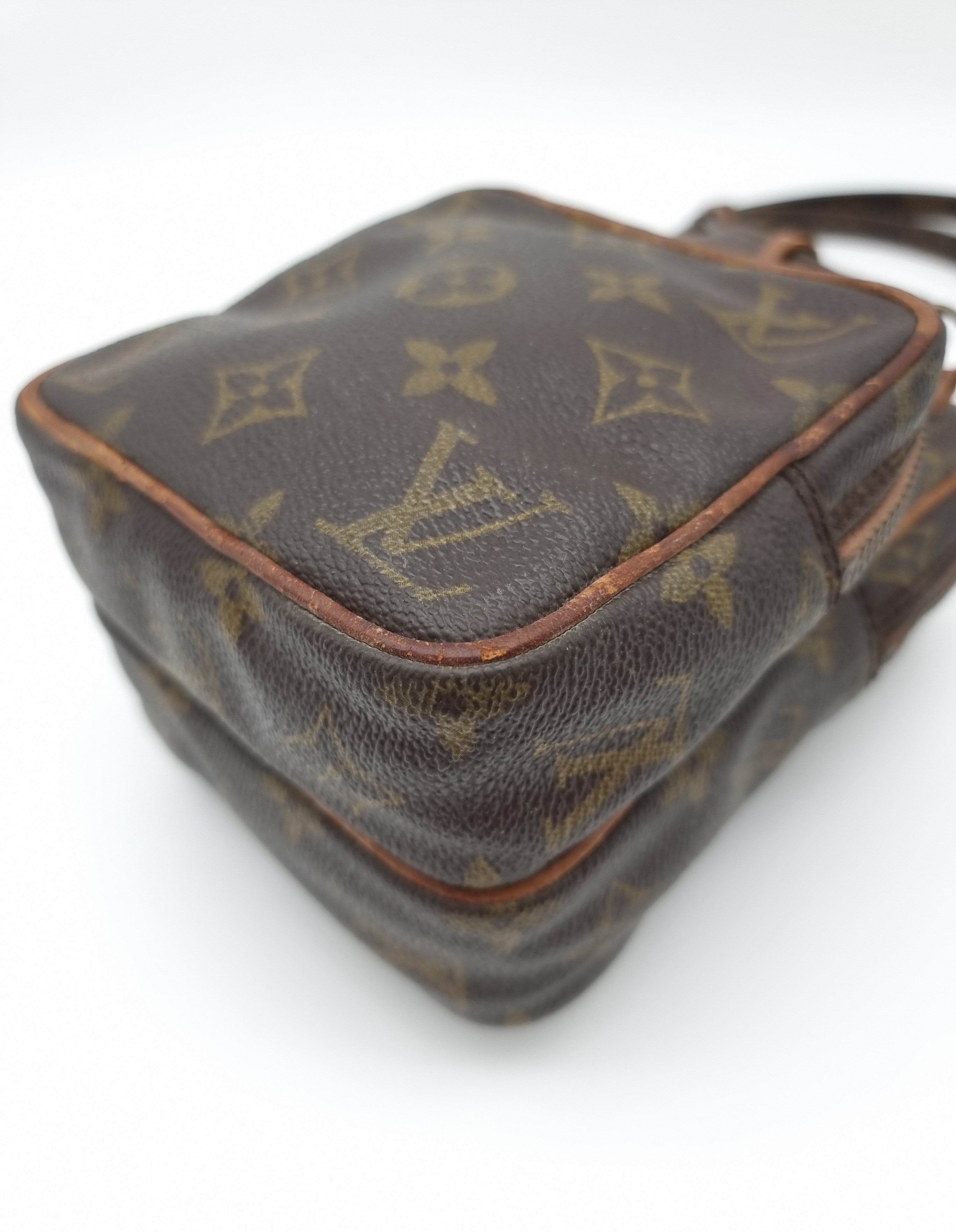 Louis Vuitton Amazone Mini