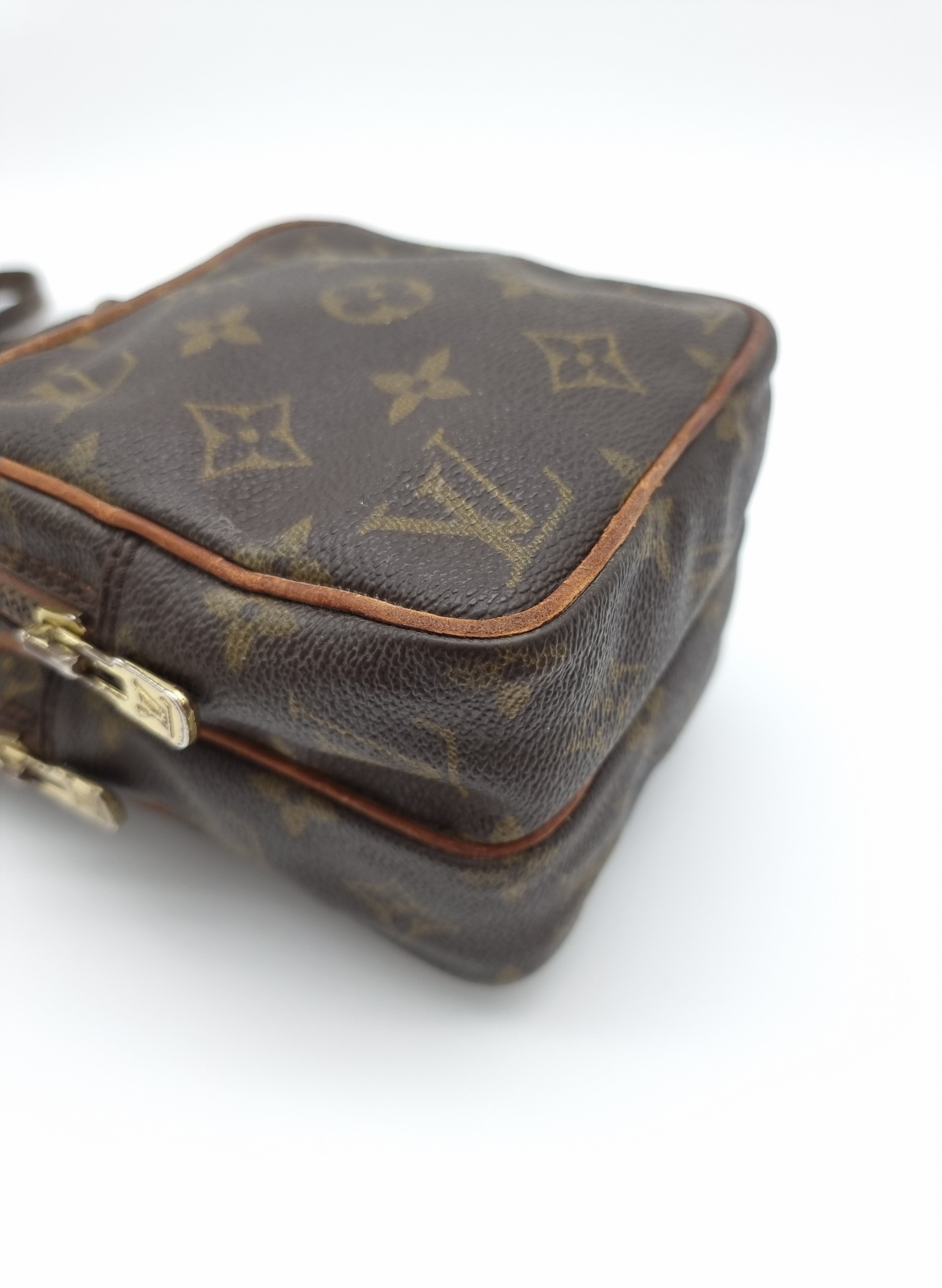Louis Vuitton Amazone Mini