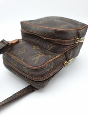 Louis Vuitton Amazone Mini
