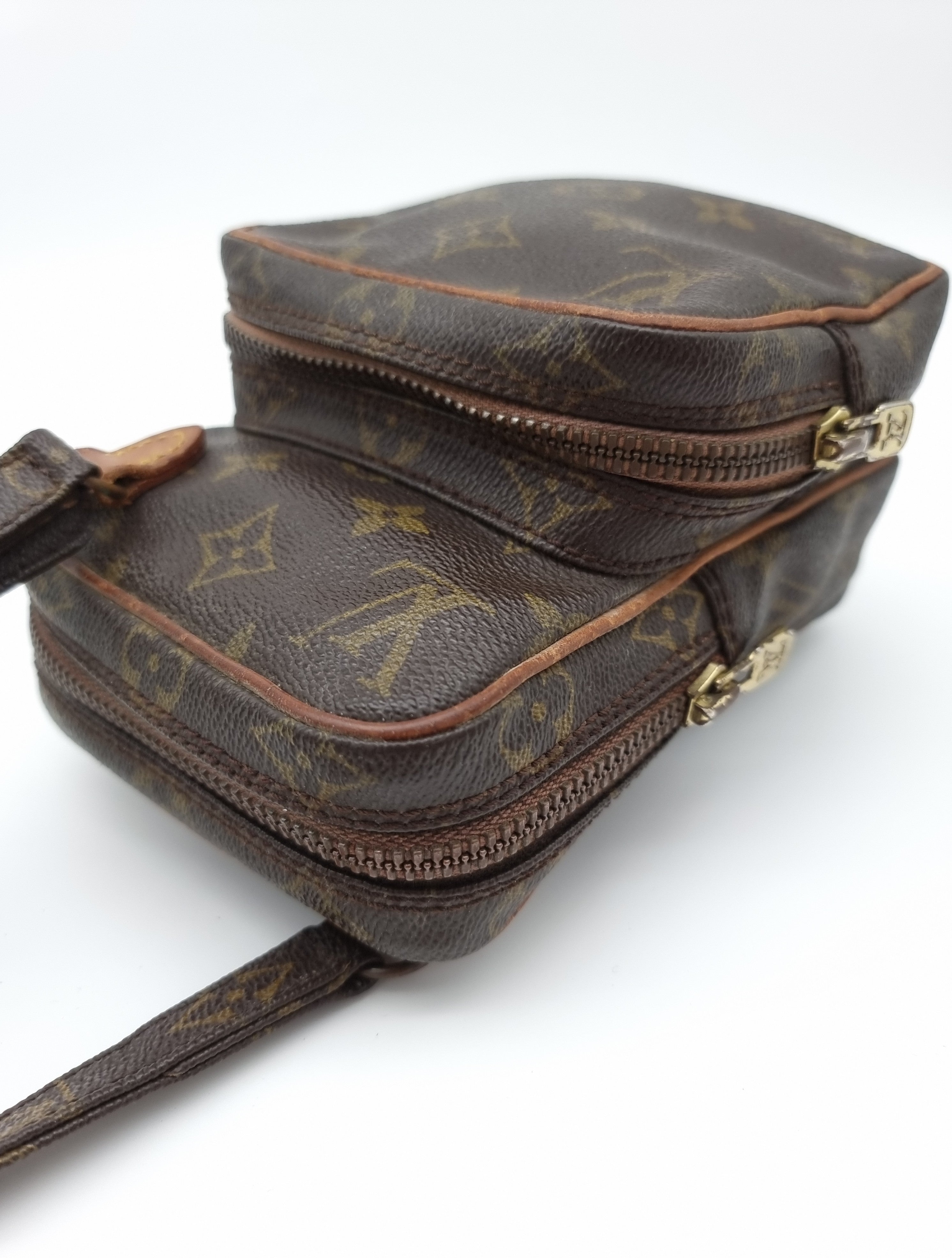 Louis Vuitton Amazone Mini