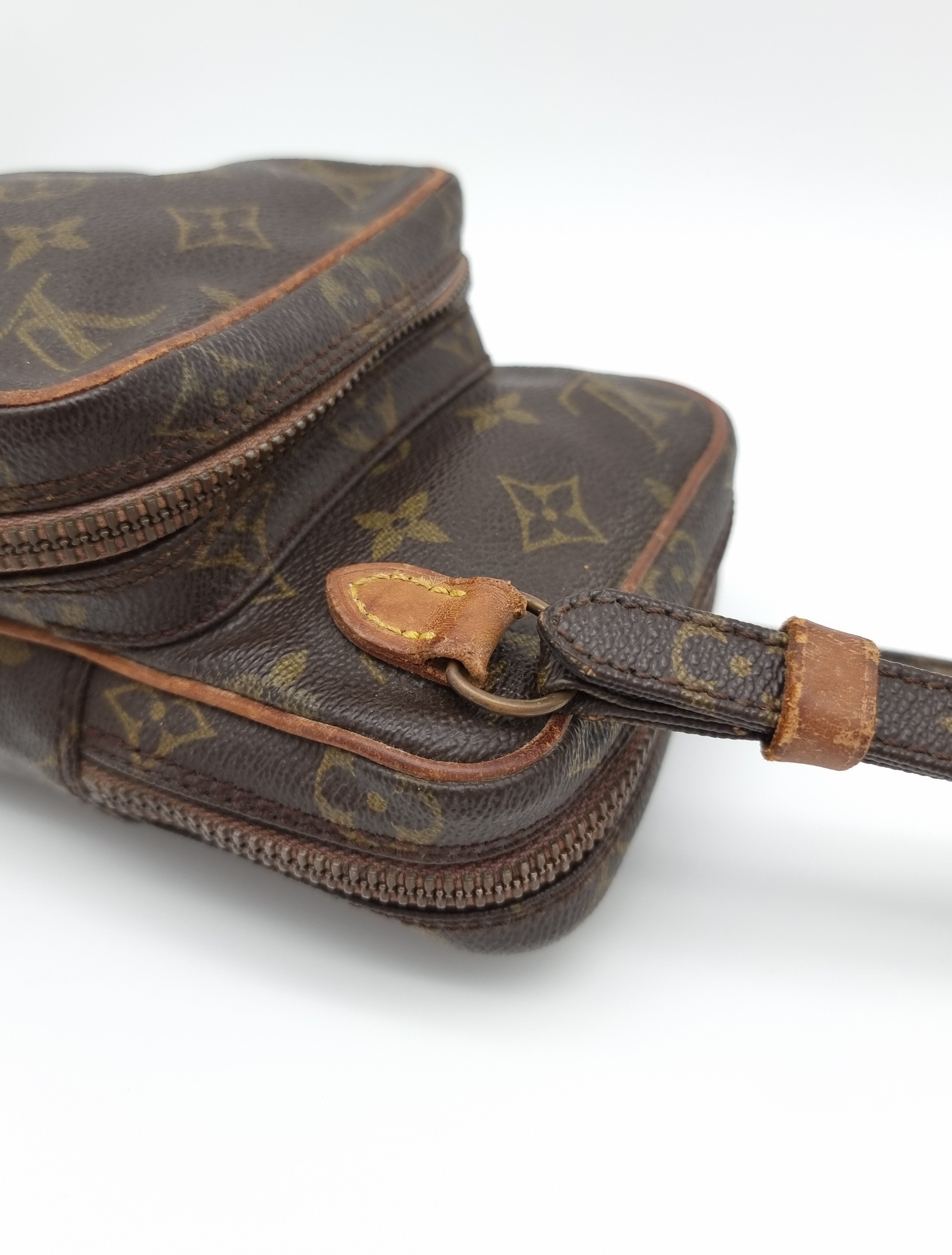 Louis Vuitton Amazone Mini
