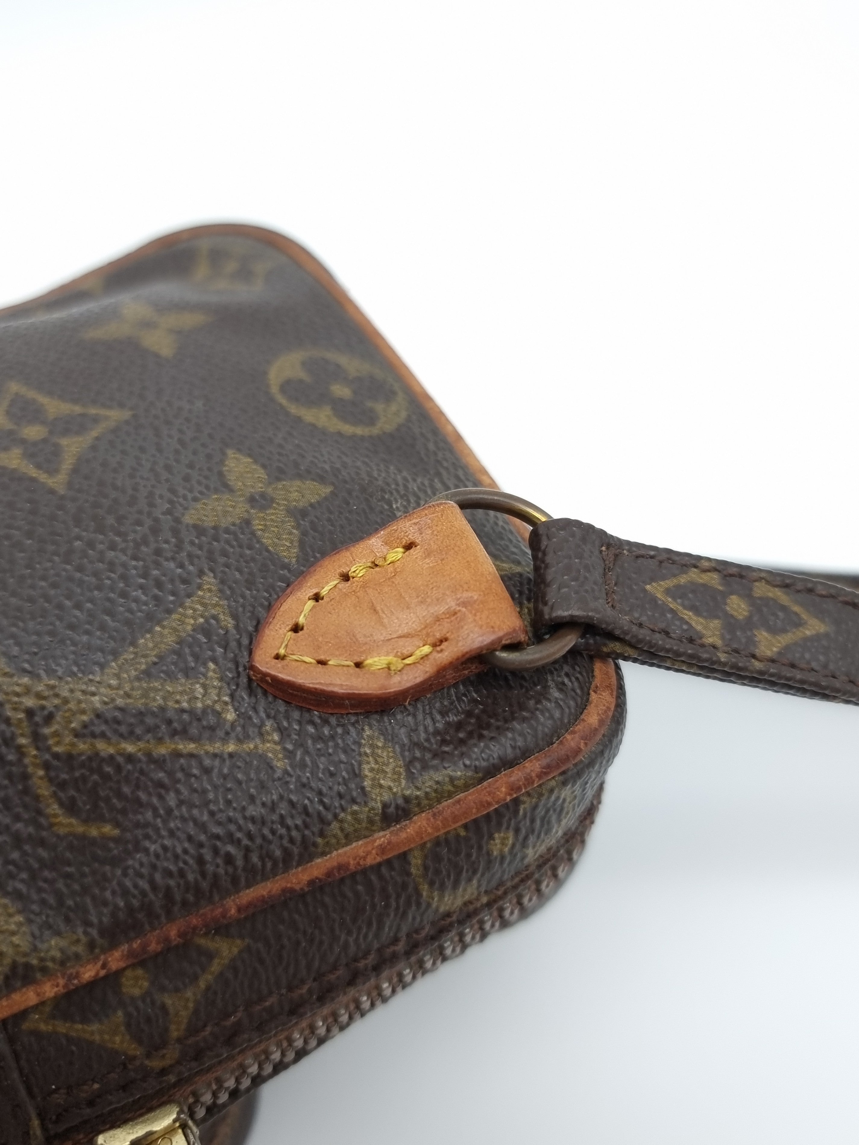 Louis Vuitton Amazone Mini