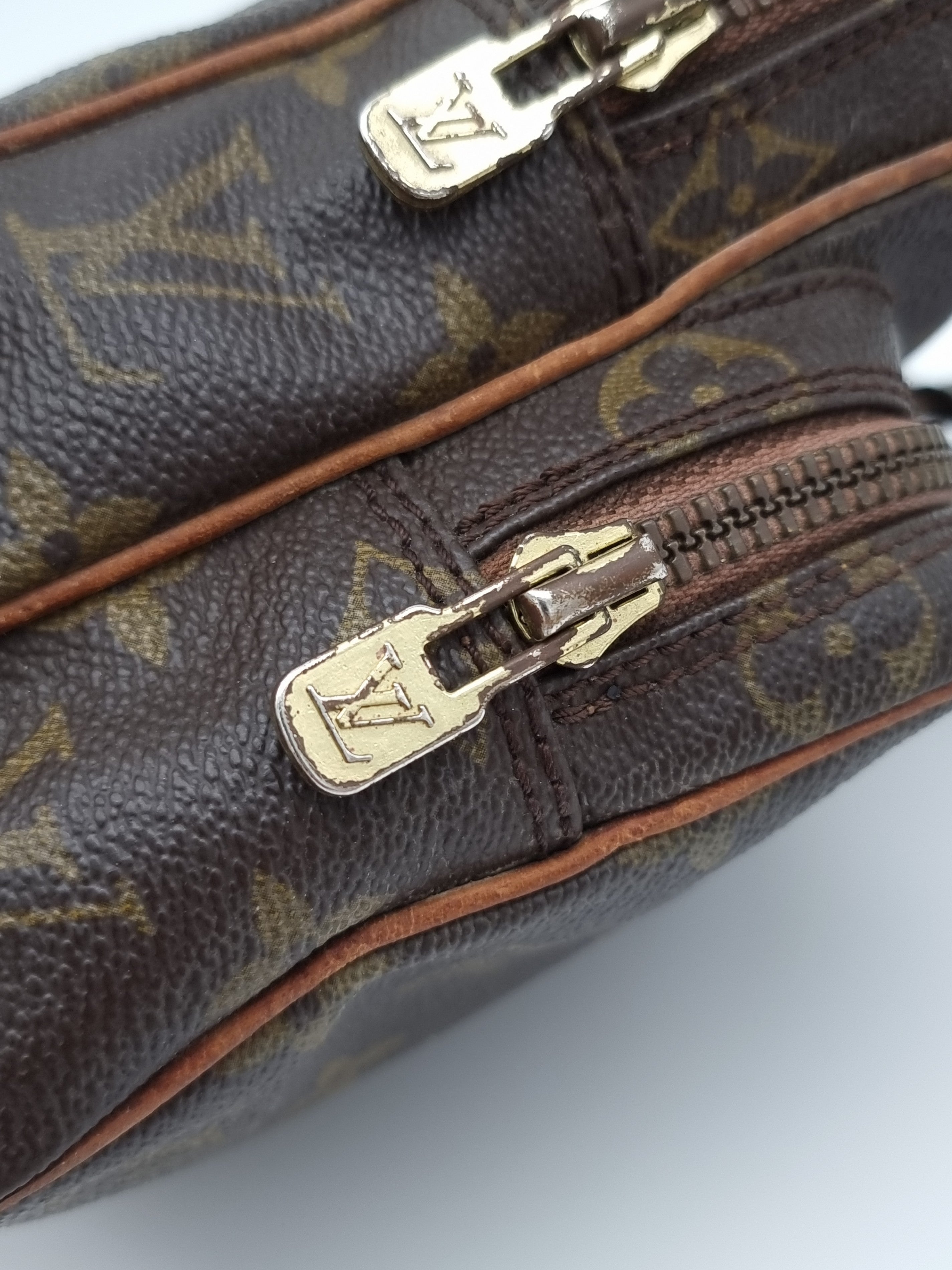 Louis Vuitton Amazone Mini