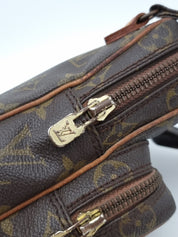 Louis Vuitton Amazone Mini