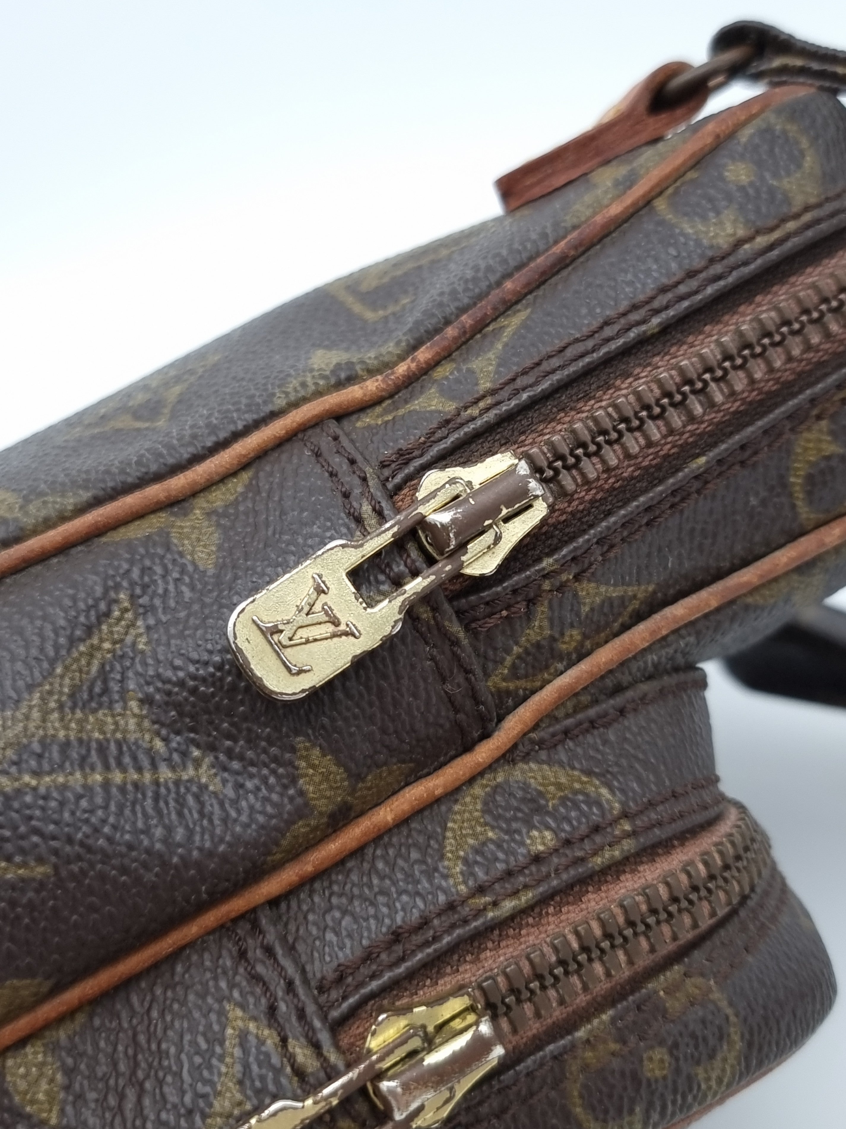 Louis Vuitton Amazone Mini