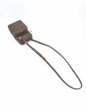 Louis Vuitton Amazone Mini