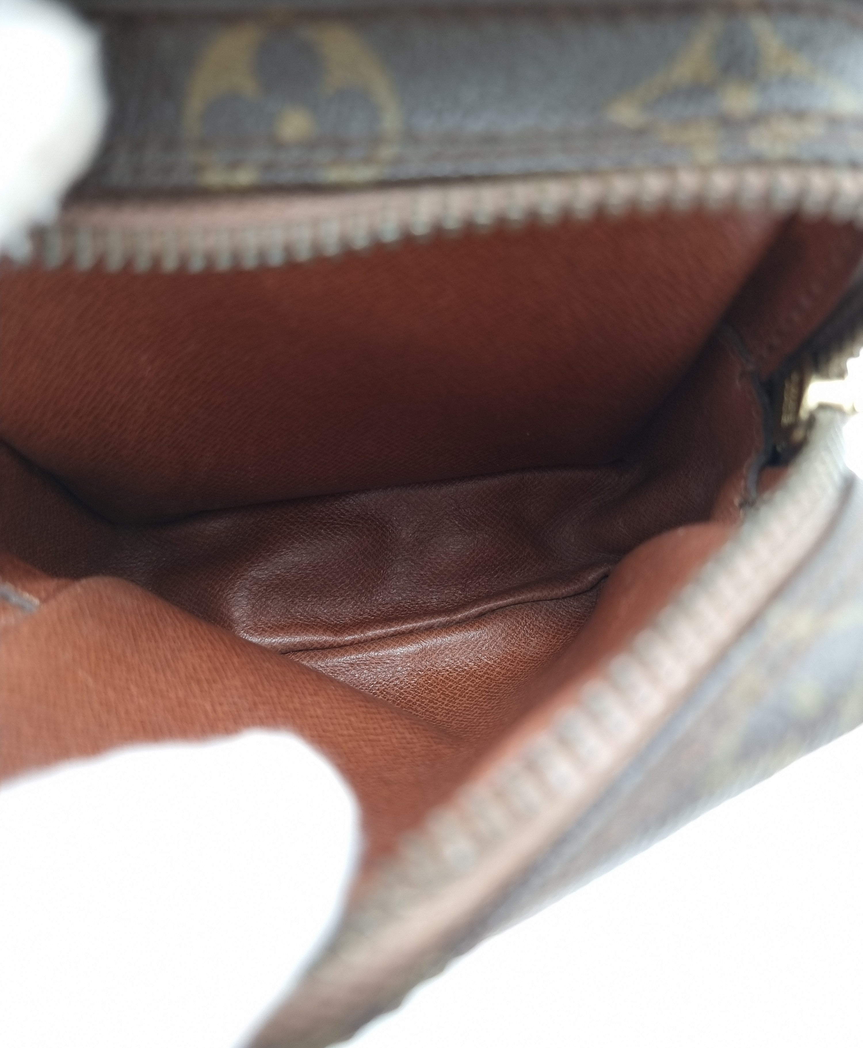 Louis Vuitton Amazone Mini