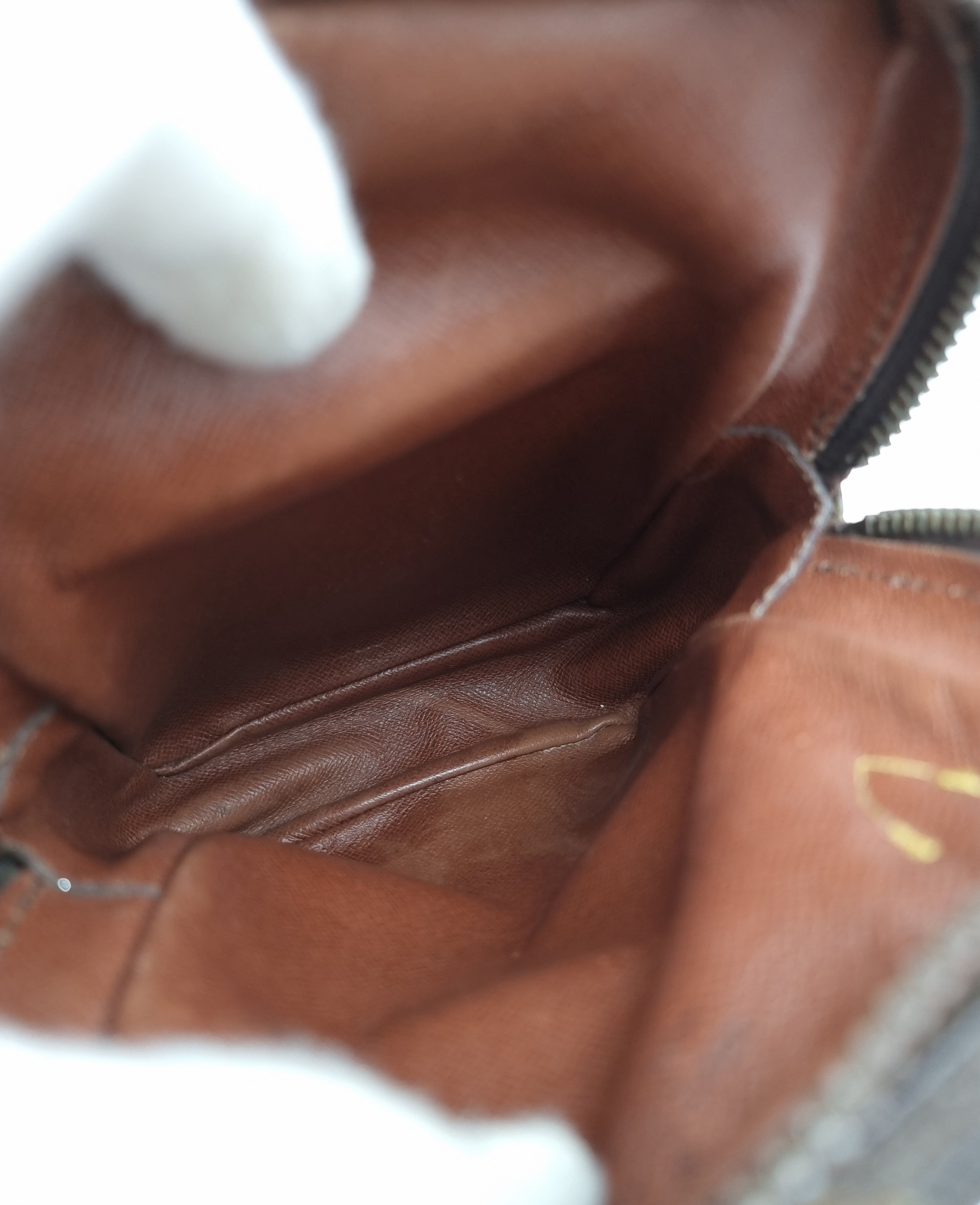 Louis Vuitton Amazone Mini
