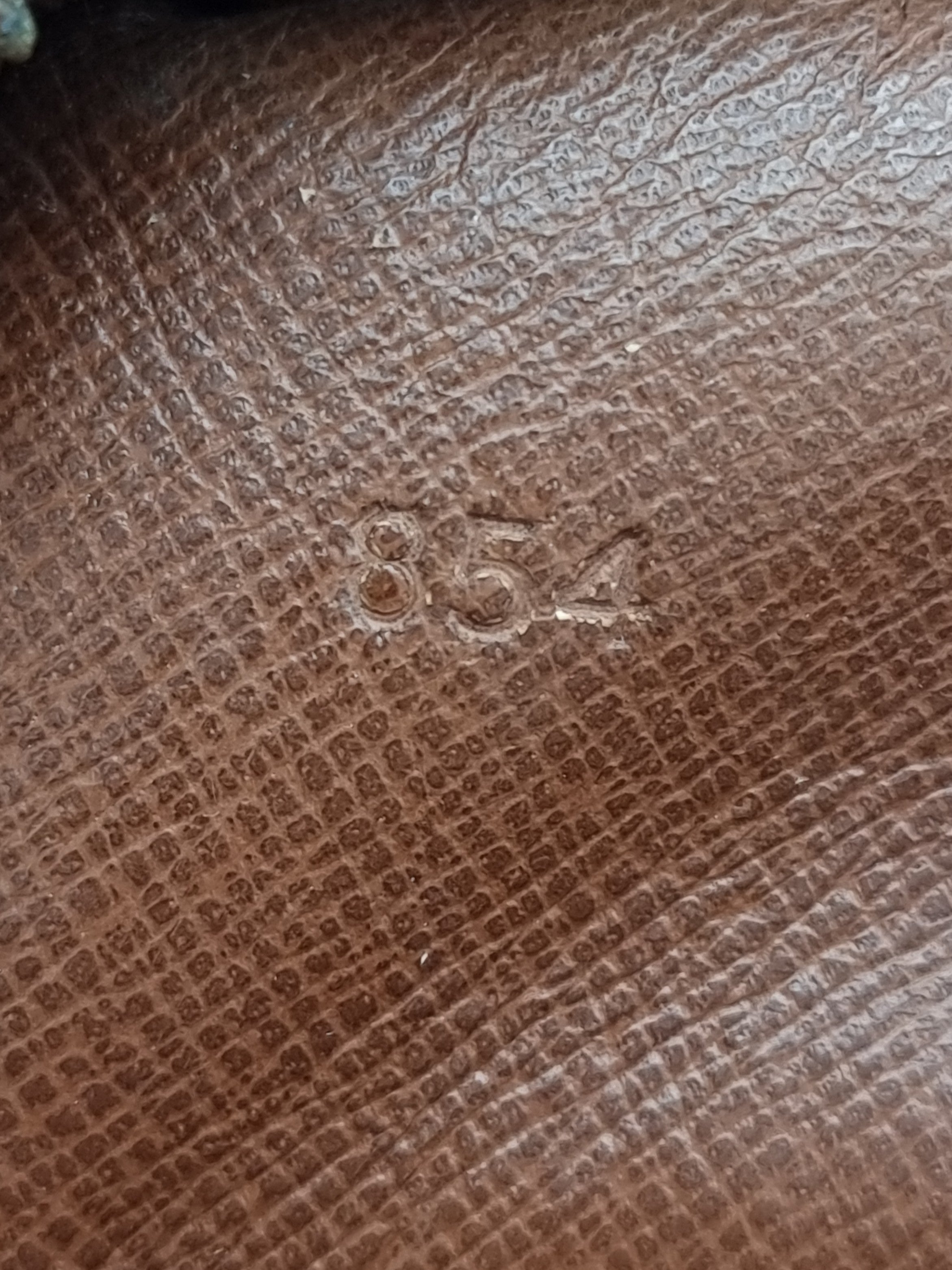 Louis Vuitton Amazone Mini