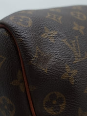 Louis Vuitton Keepall 50 Bandouliere
