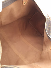 Louis Vuitton Keepall 50 Bandouliere