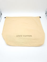 Louis Vuitton Keepall 50 Bandouliere