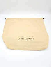 Louis Vuitton Keepall 50 Bandouliere