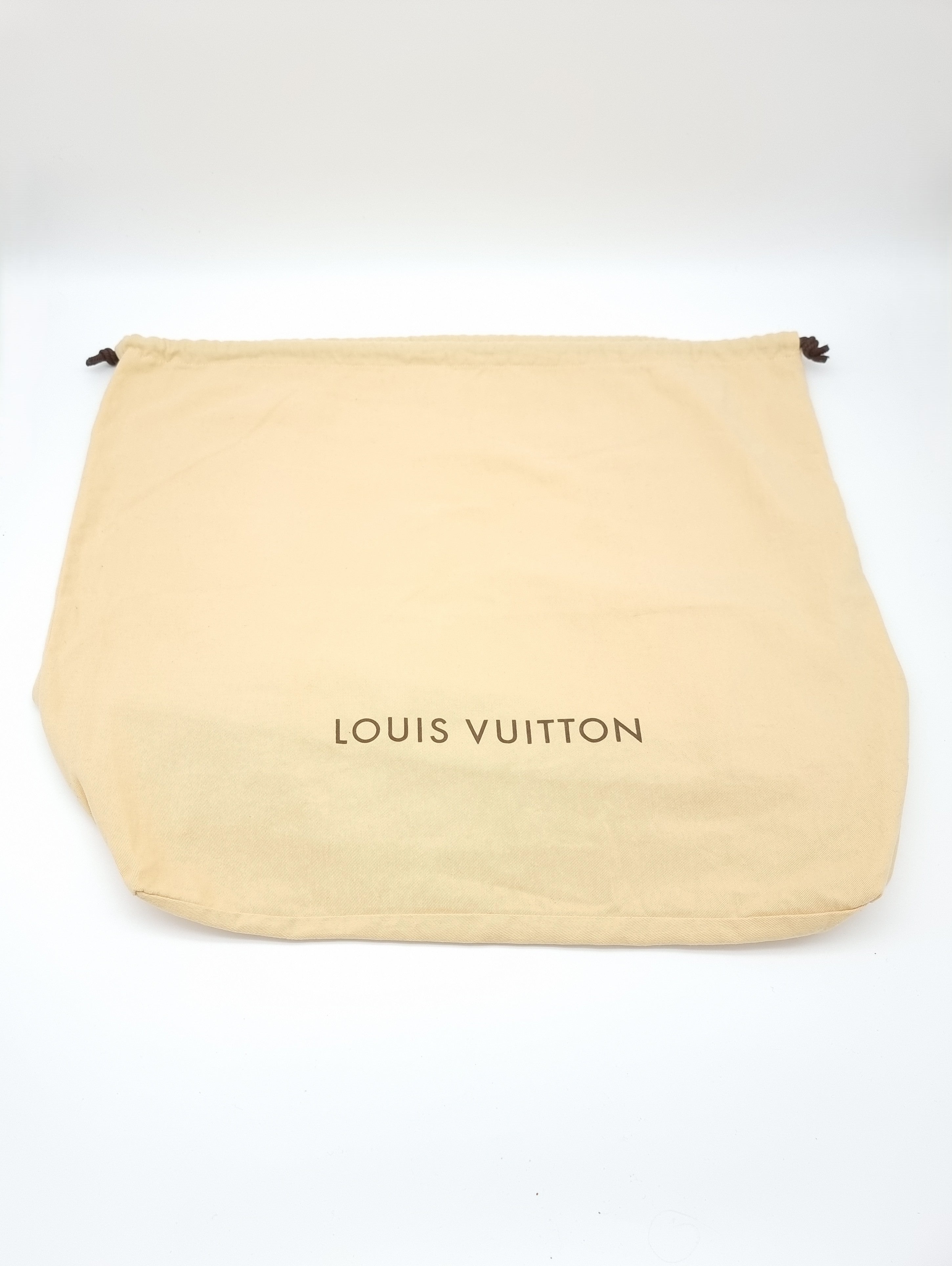 Louis Vuitton Keepall 50 Bandouliere