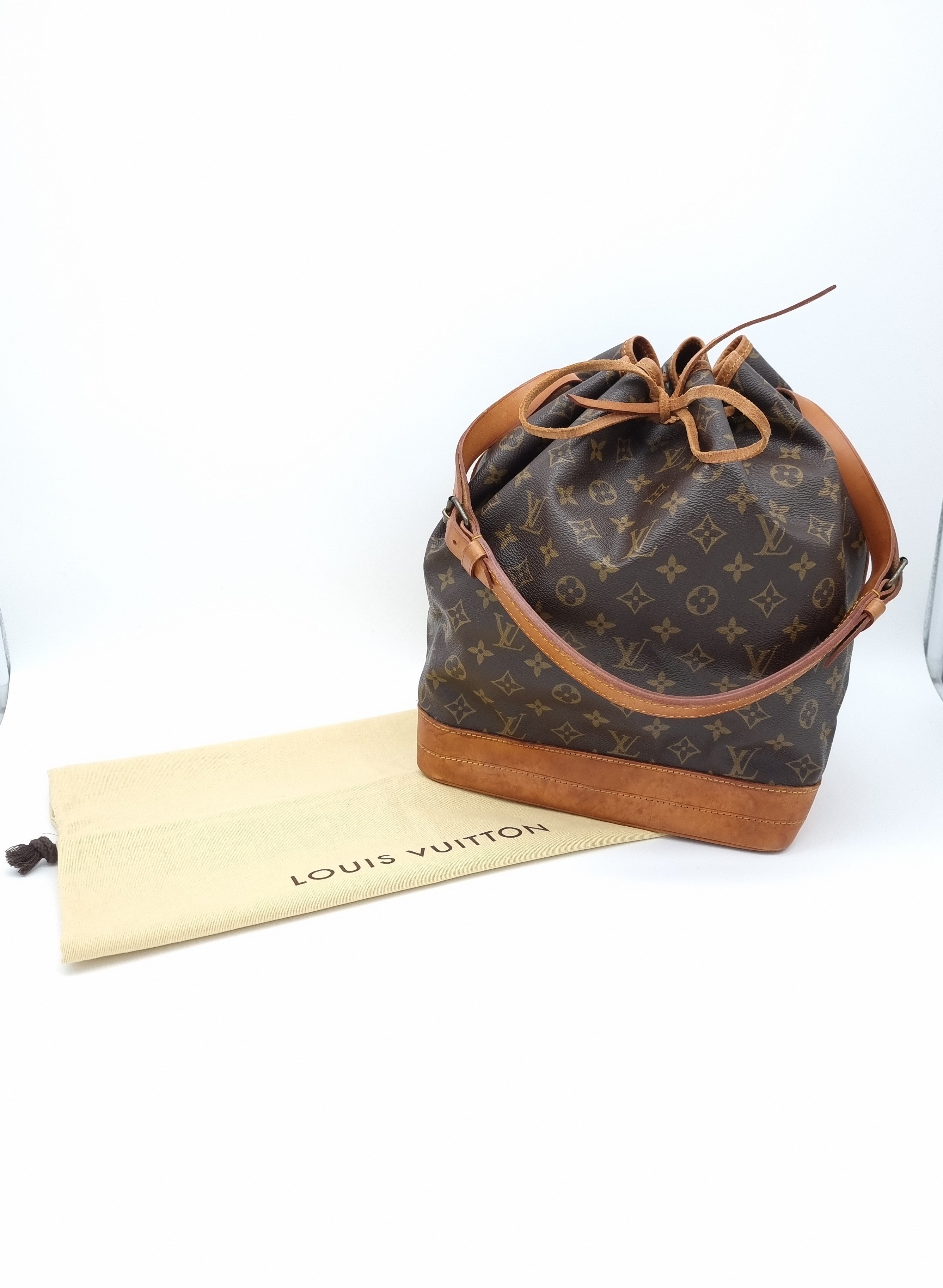 Louis Vuitton Noé GM