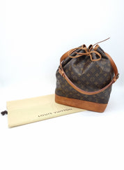 Louis Vuitton Noé GM