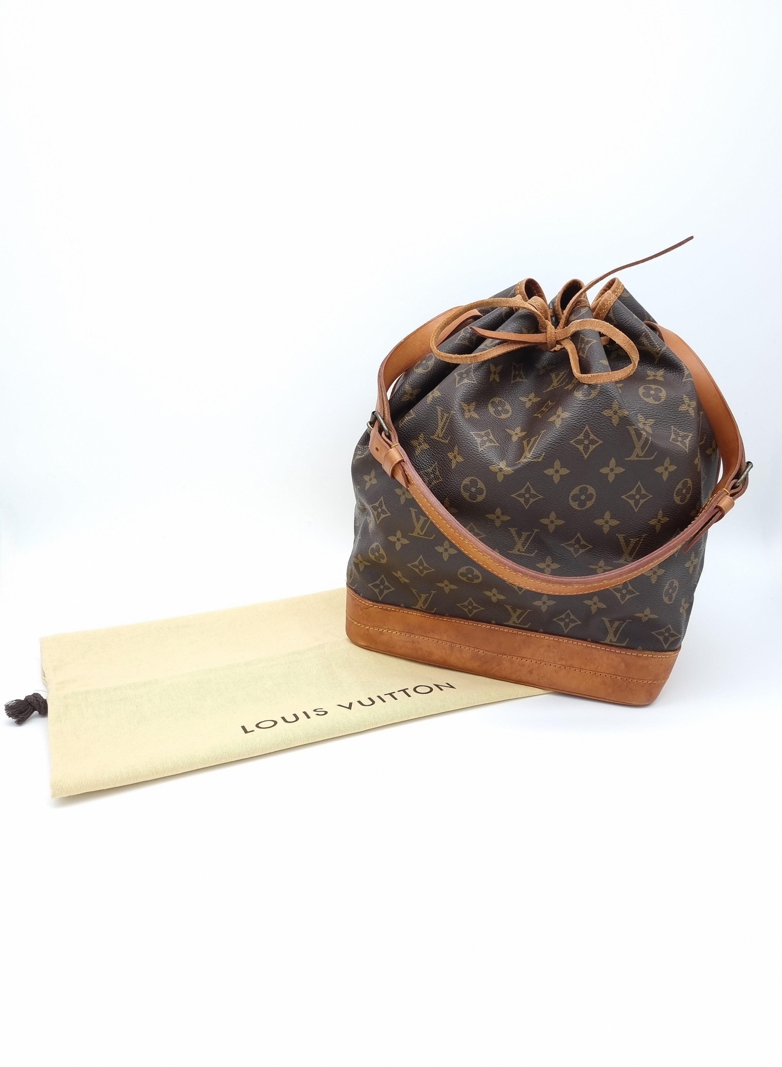 Louis Vuitton Noé GM