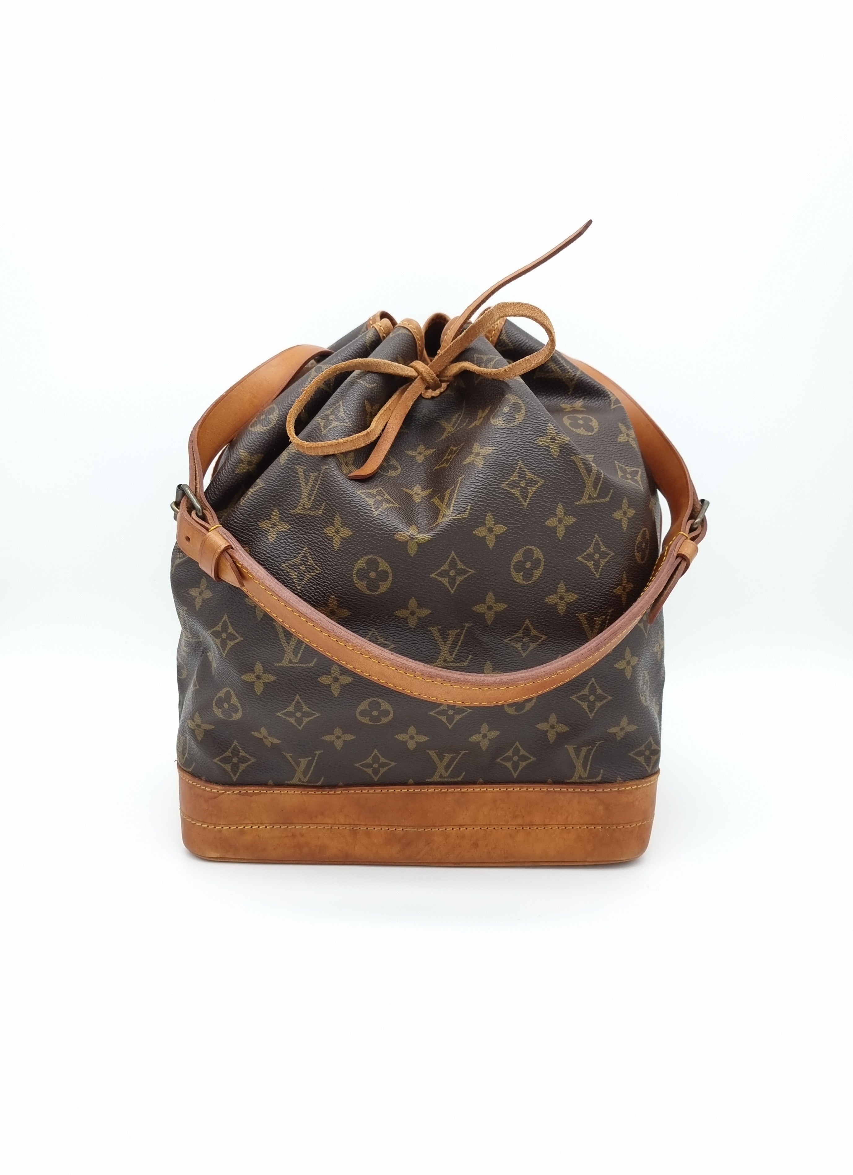 Louis Vuitton Noé GM