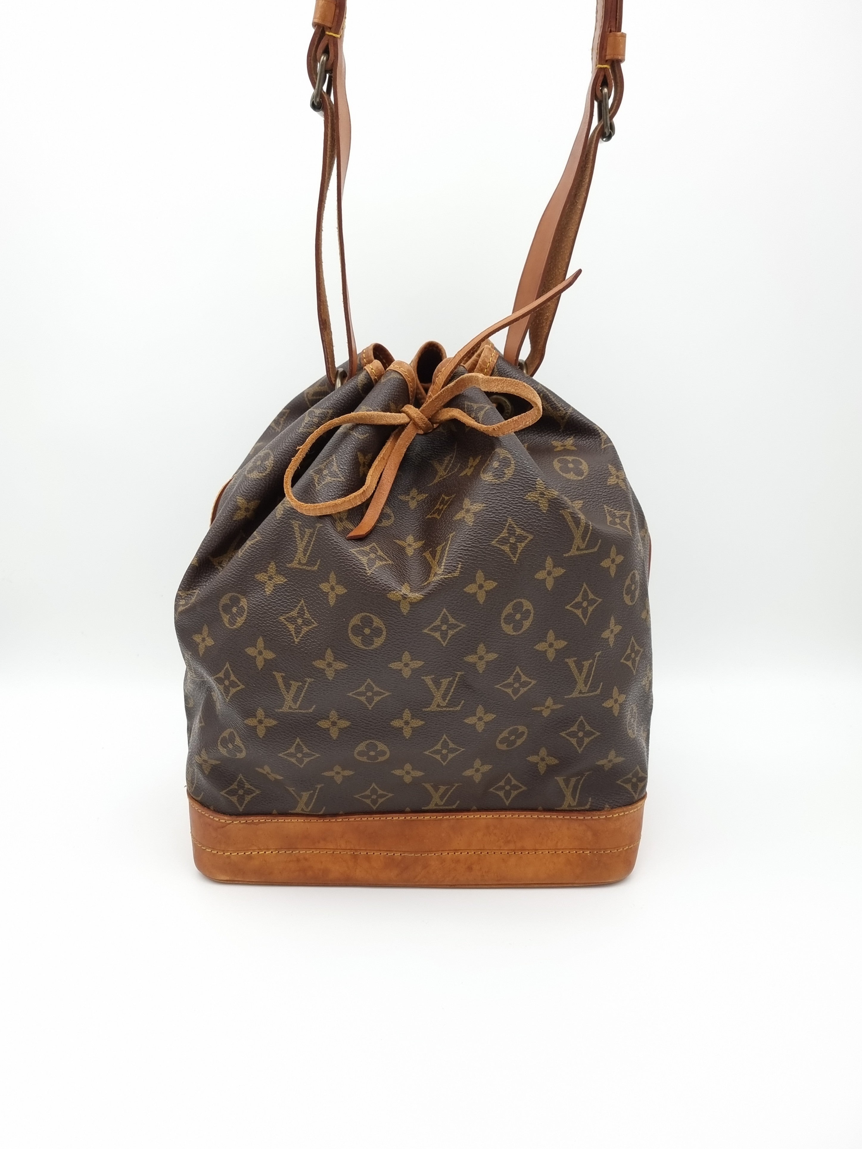 Louis Vuitton Noé GM