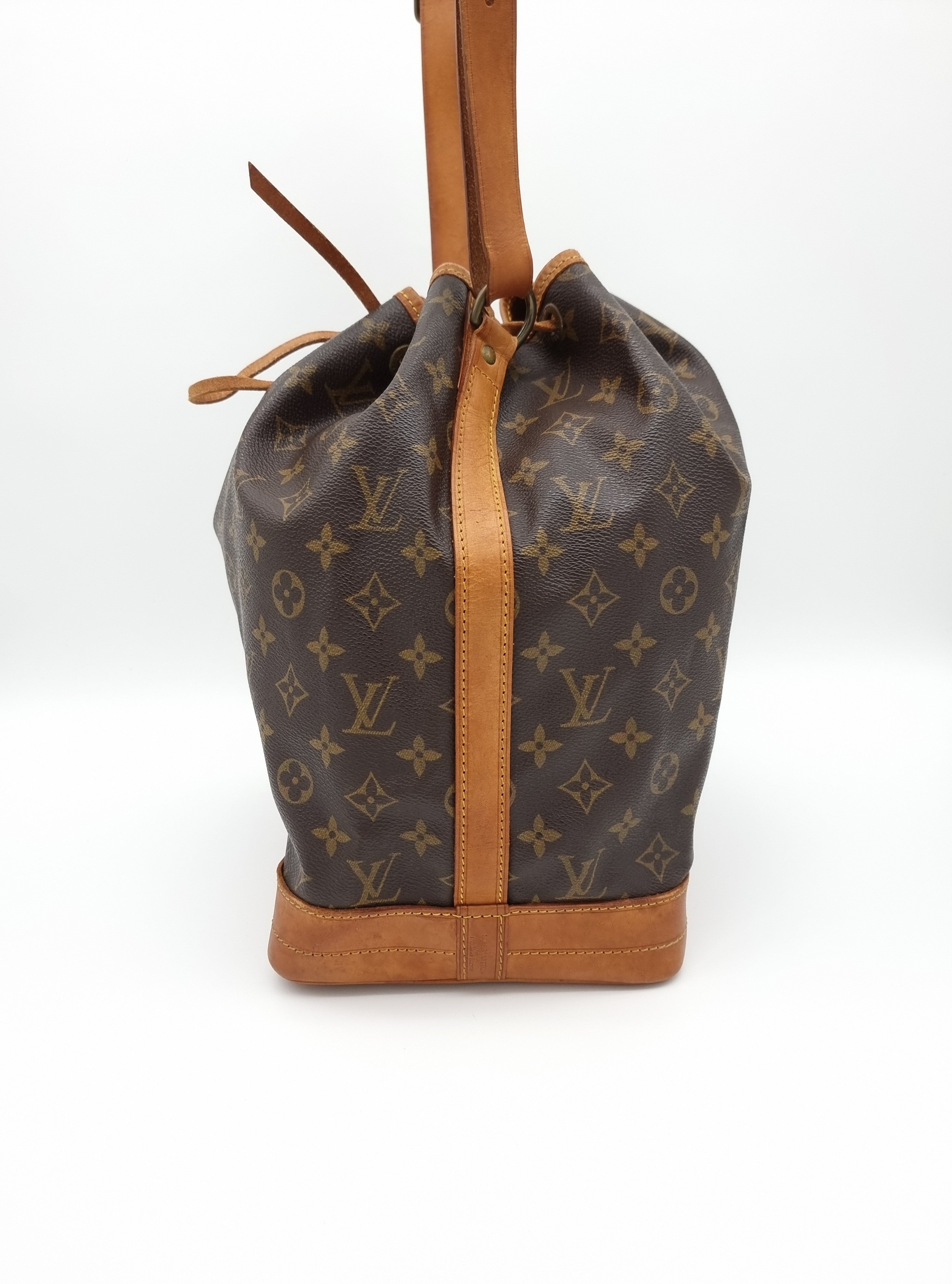 Louis Vuitton Noé GM