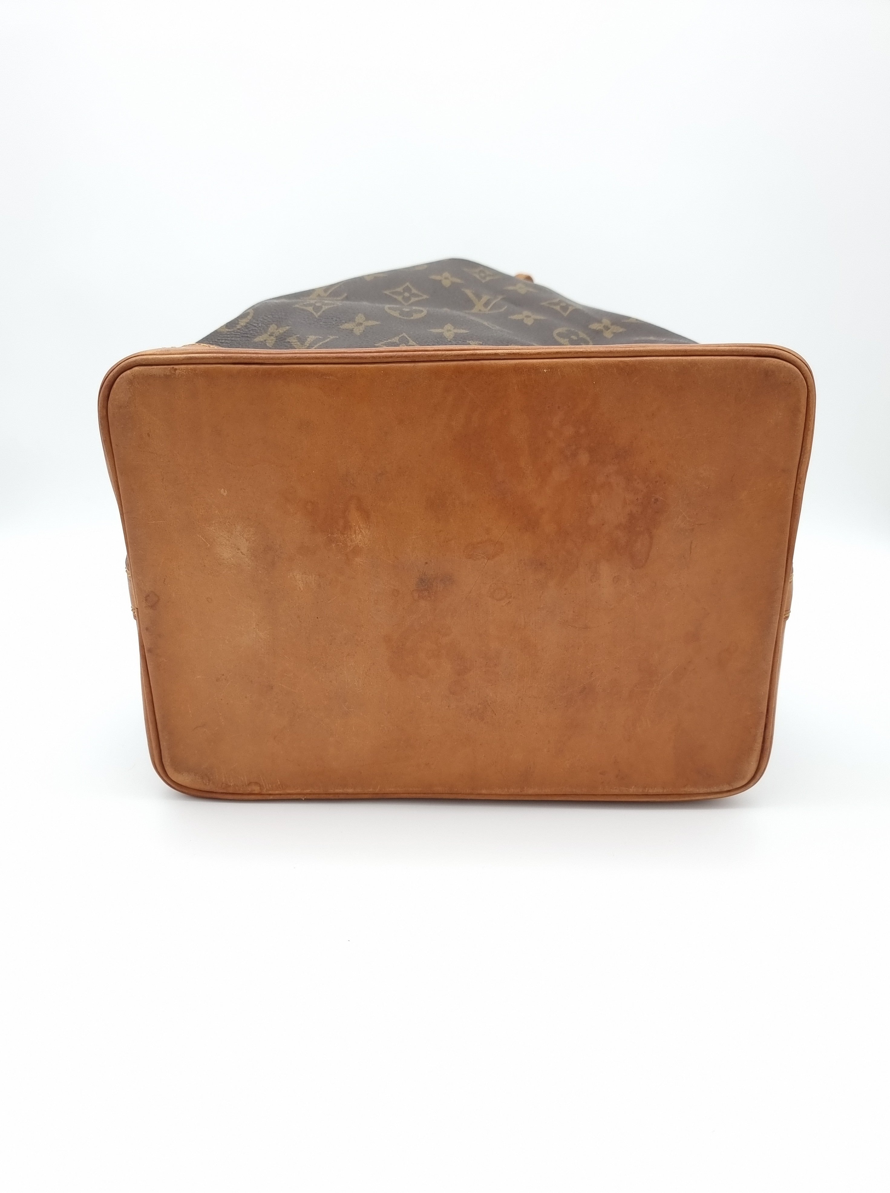 Louis Vuitton Noé GM