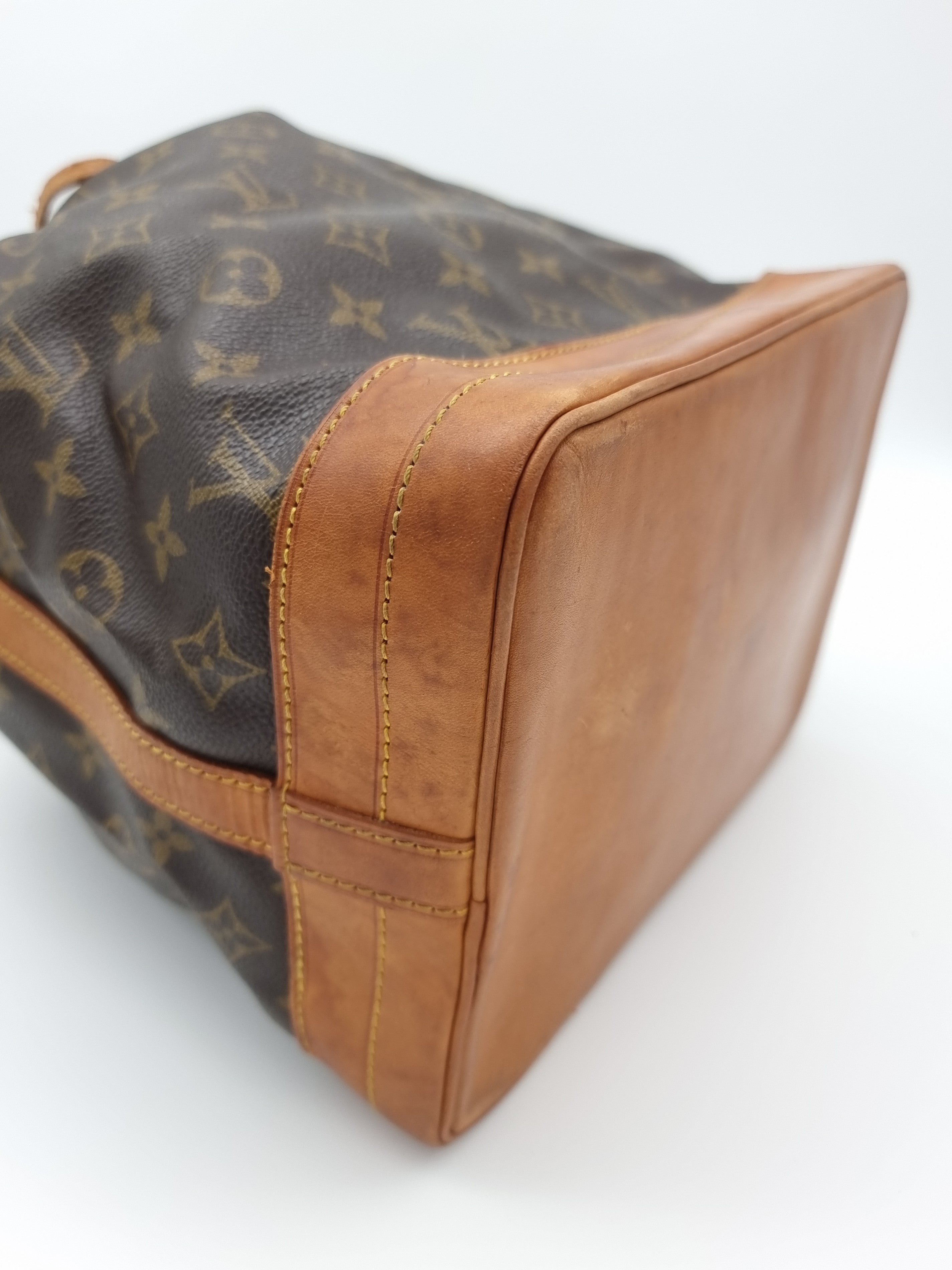 Louis Vuitton Noé GM