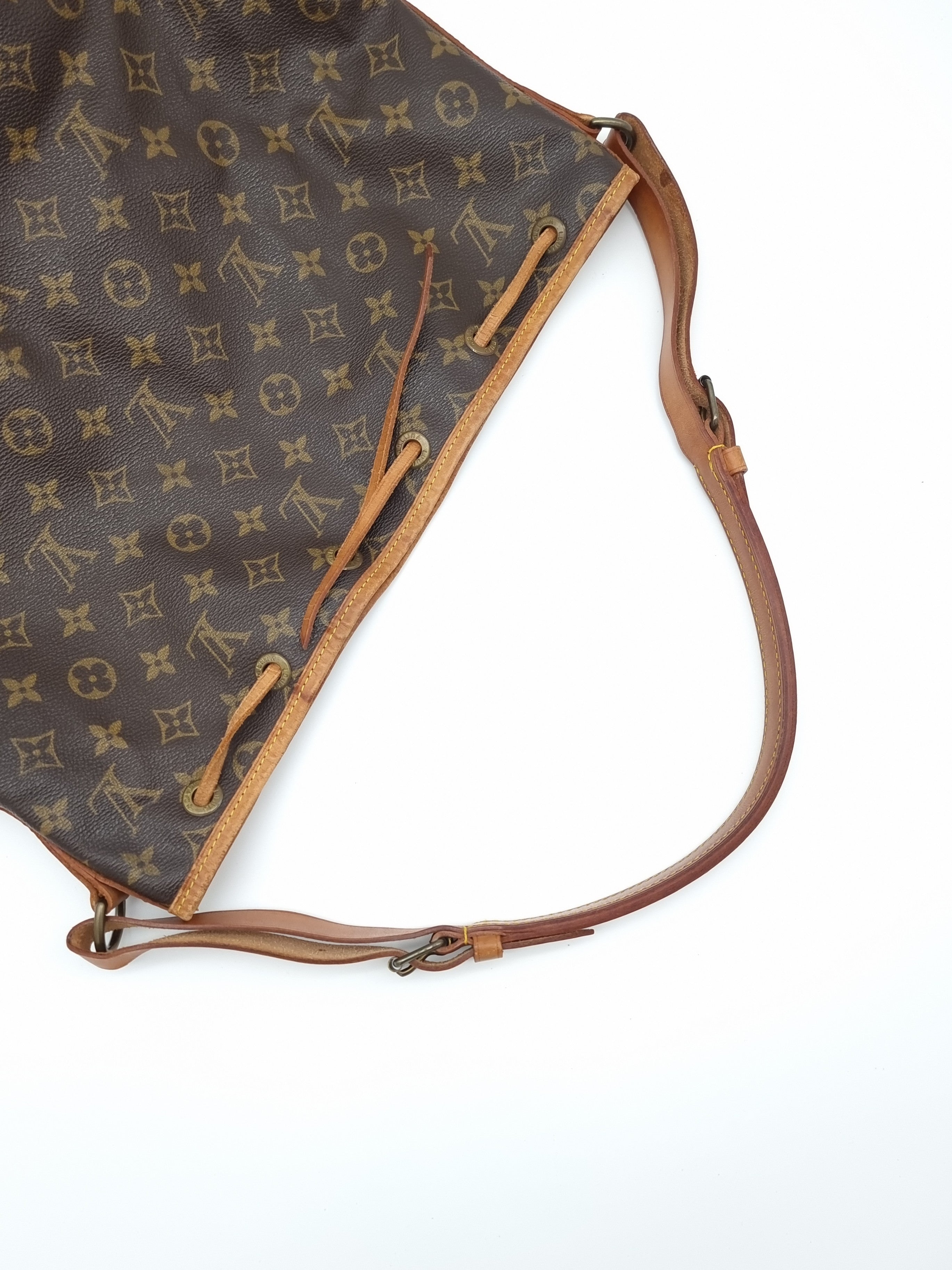 Louis Vuitton Noé GM