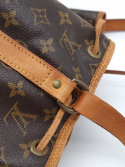 Louis Vuitton Noé GM