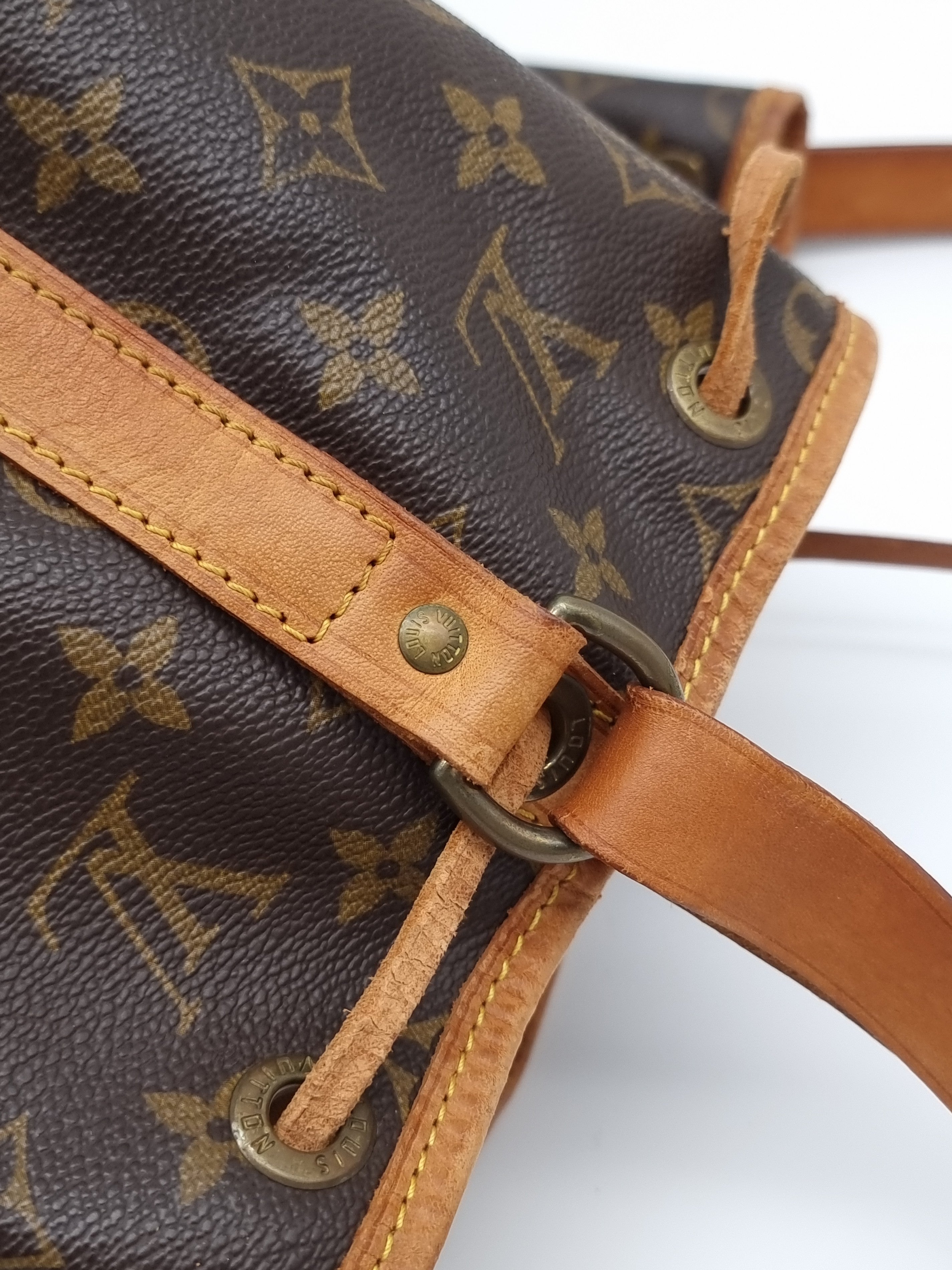 Louis Vuitton Noé GM