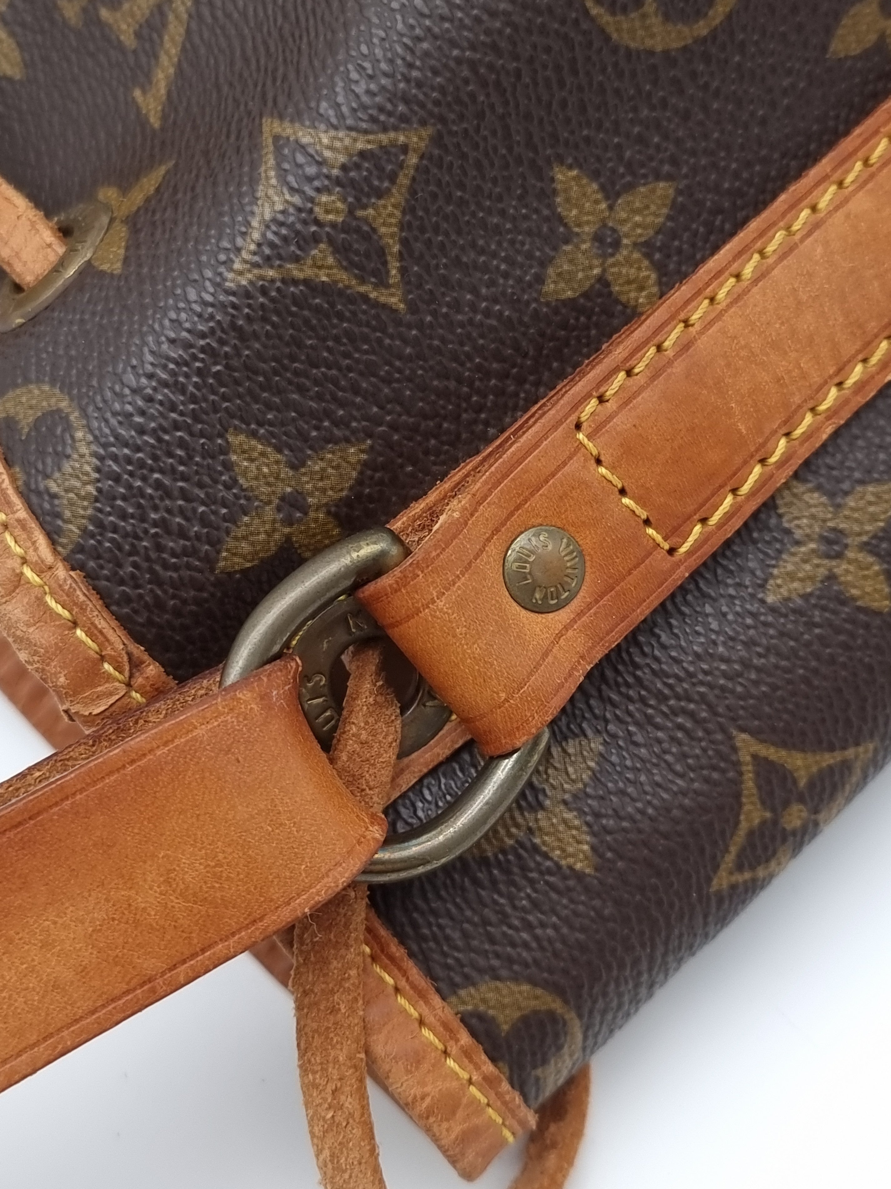 Louis Vuitton Noé GM
