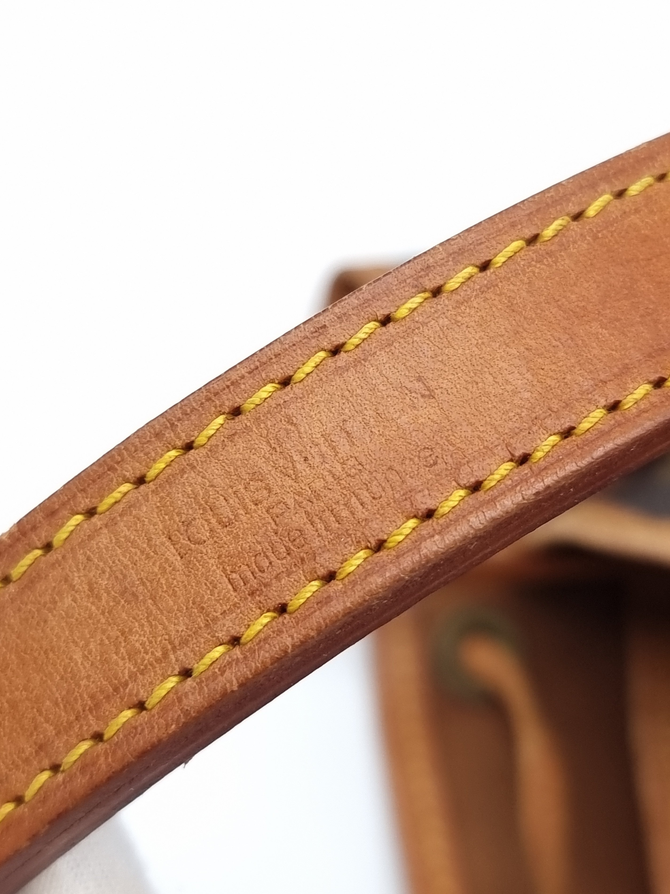 Louis Vuitton Noé GM
