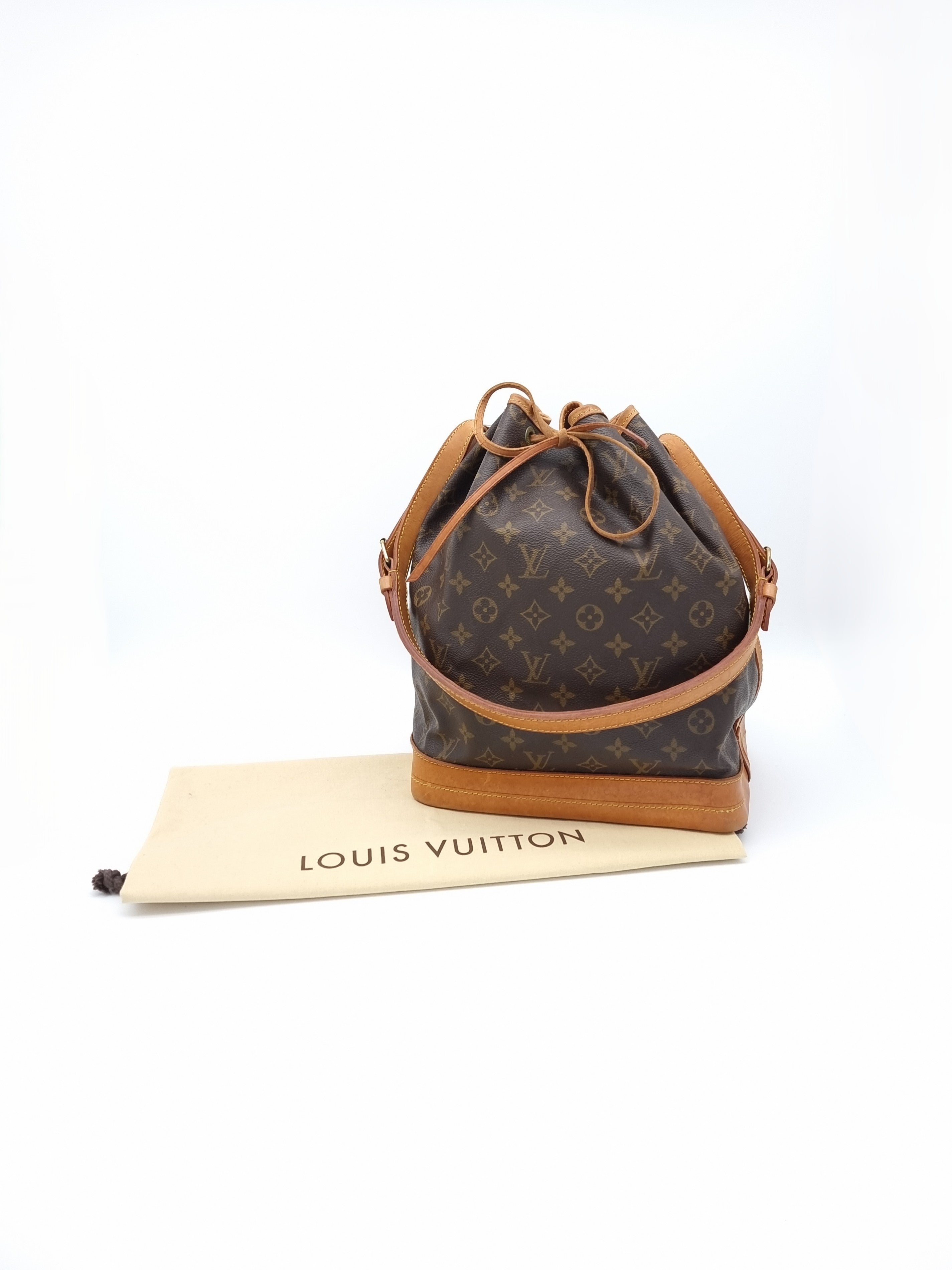 Louis Vuitton Noé