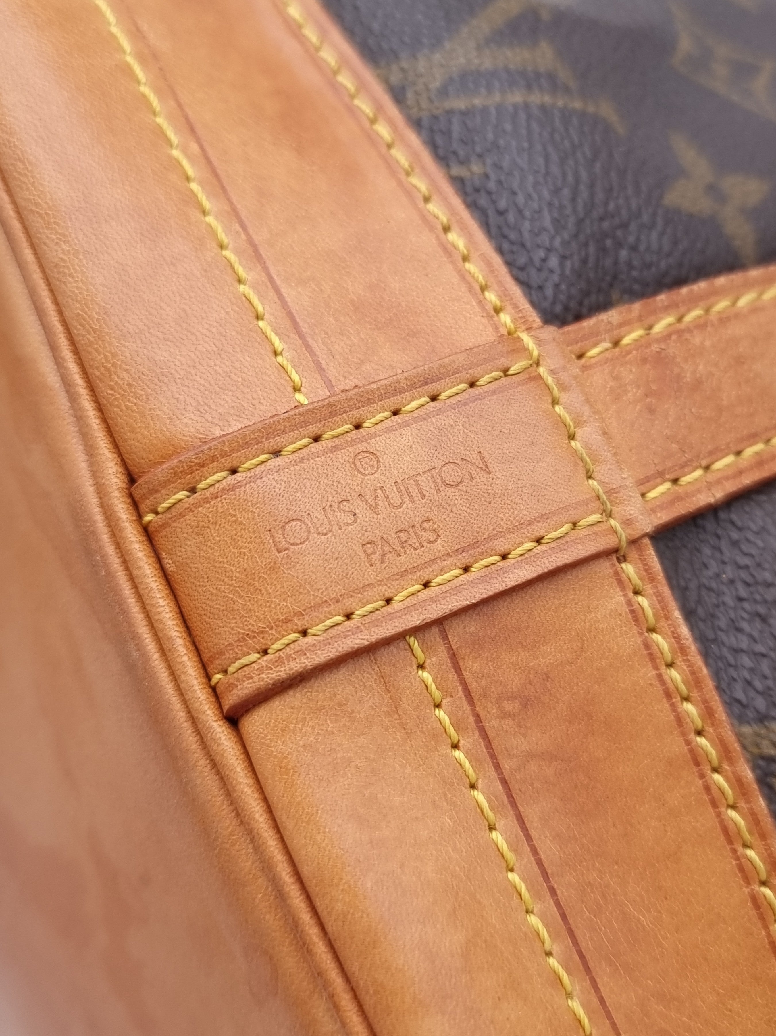 Louis Vuitton Noé