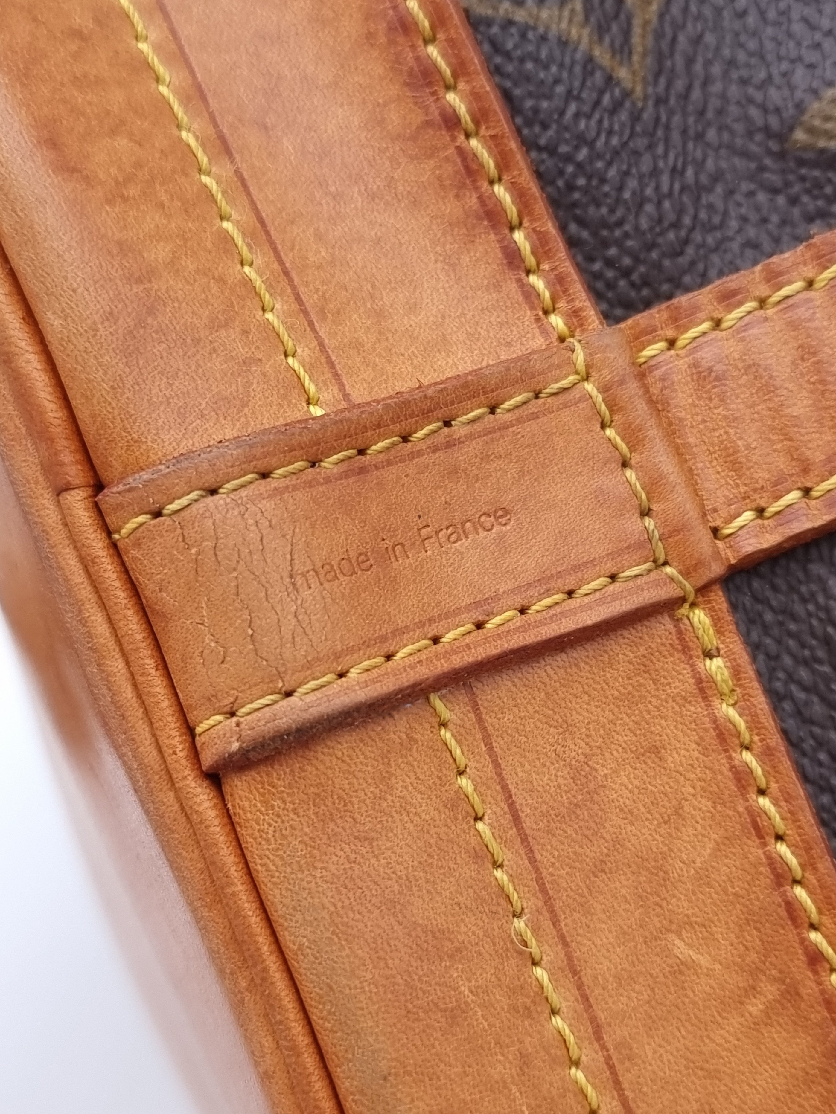 Louis Vuitton Noé