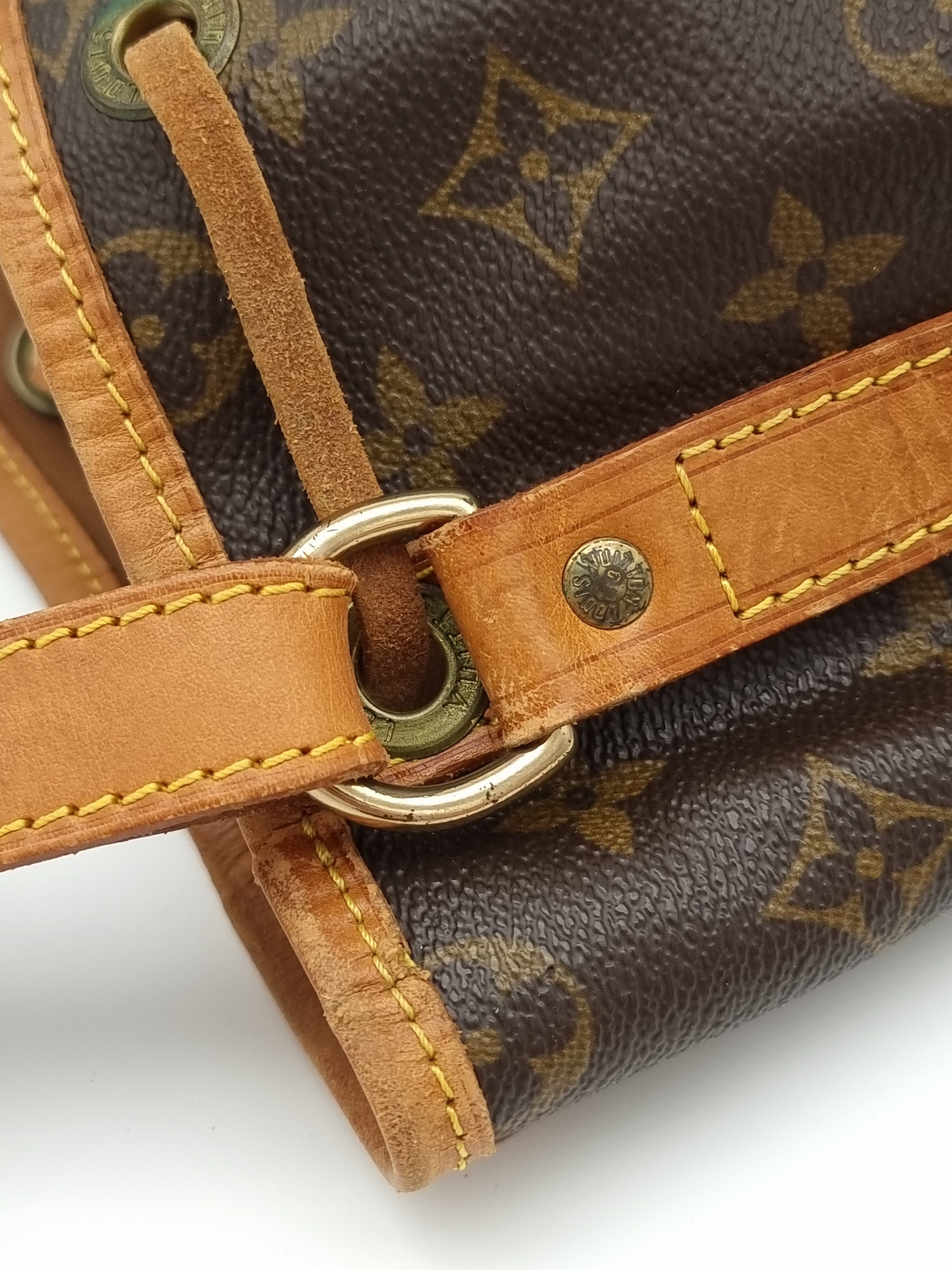 Louis Vuitton Noé