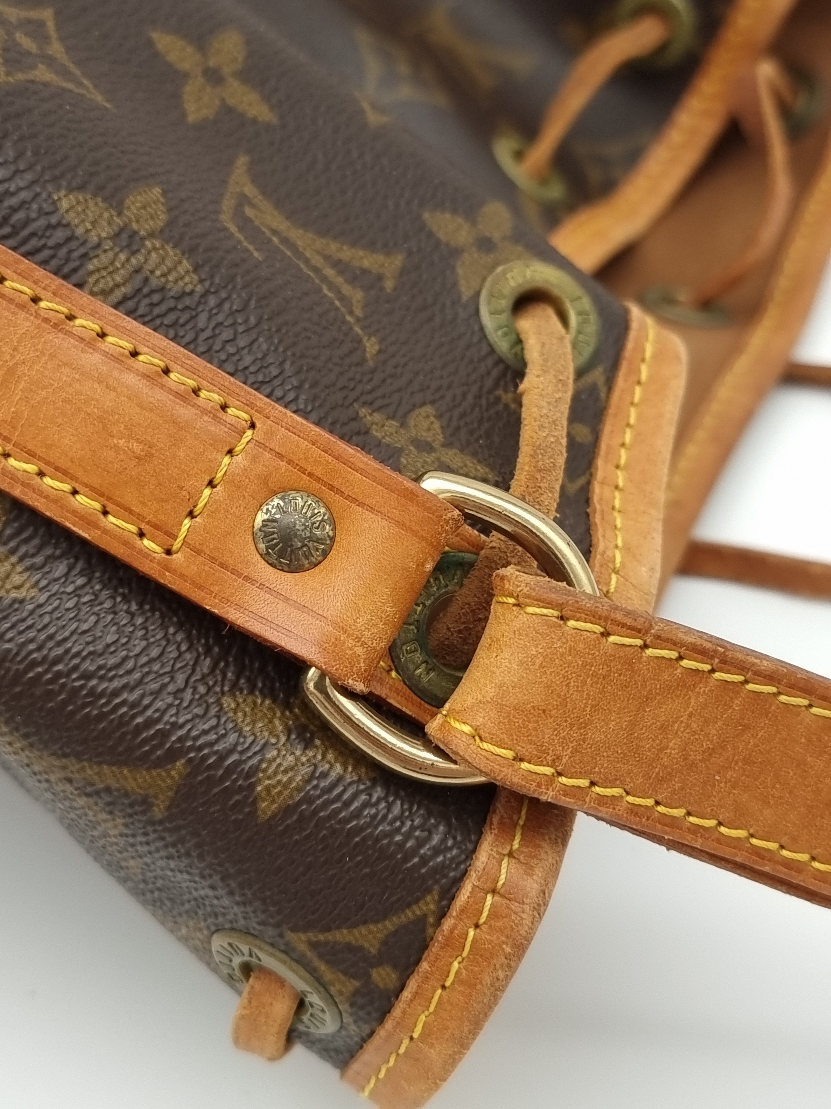 Louis Vuitton Noé
