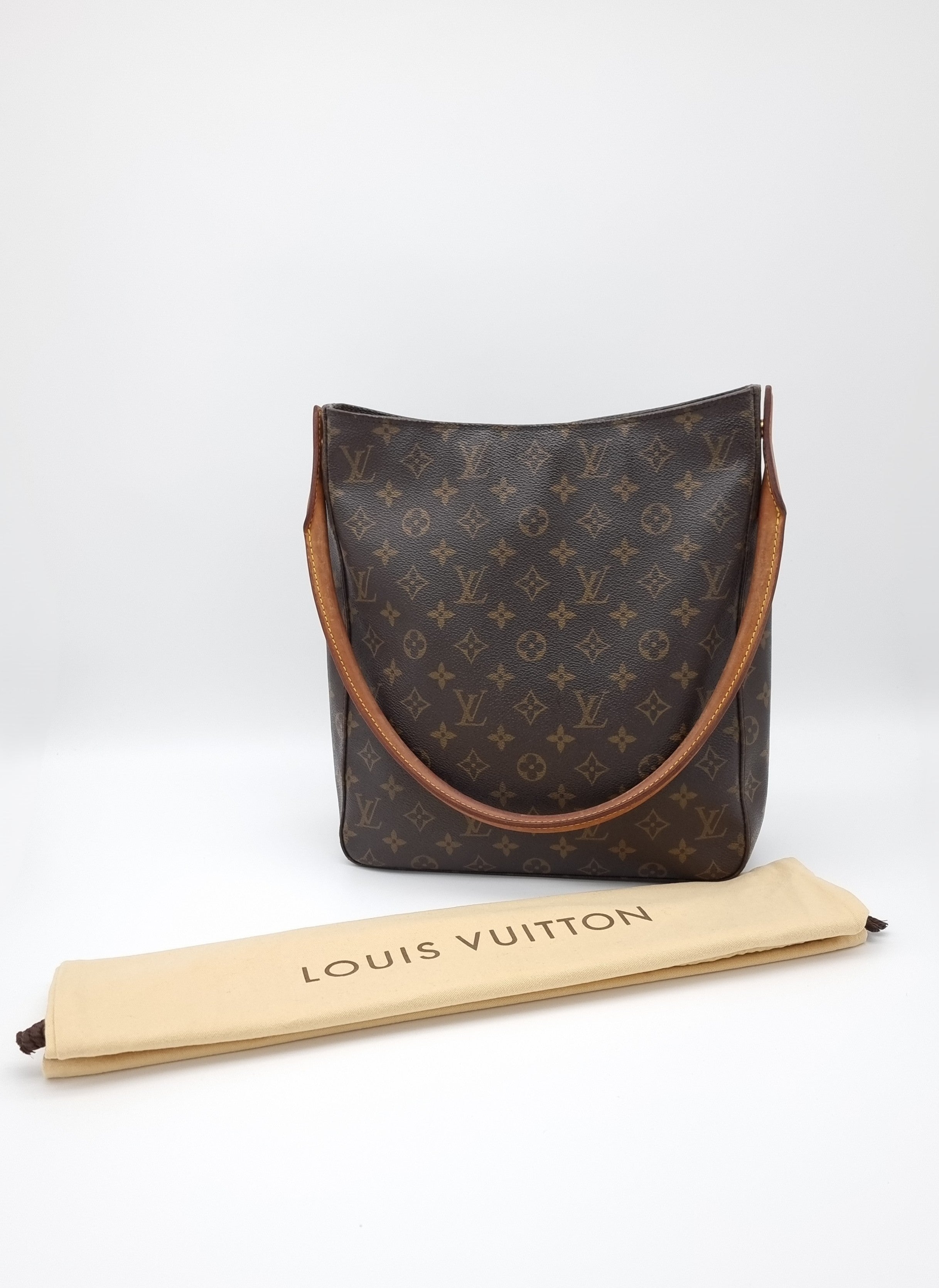 Louis Vuitton Looping GM
