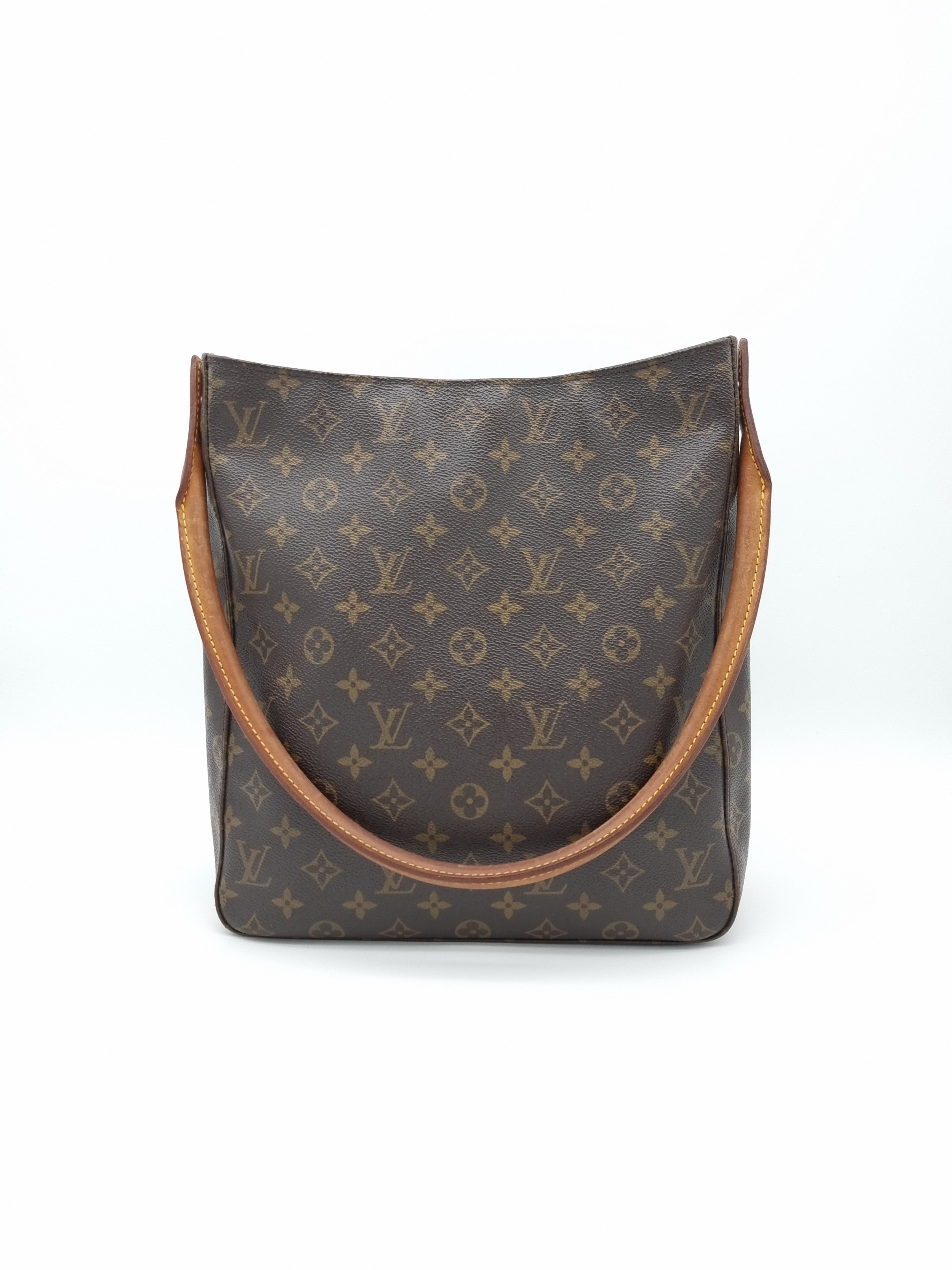 Louis Vuitton Looping GM