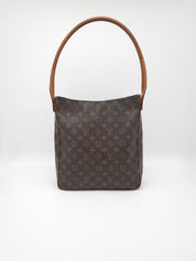 Louis Vuitton Looping GM