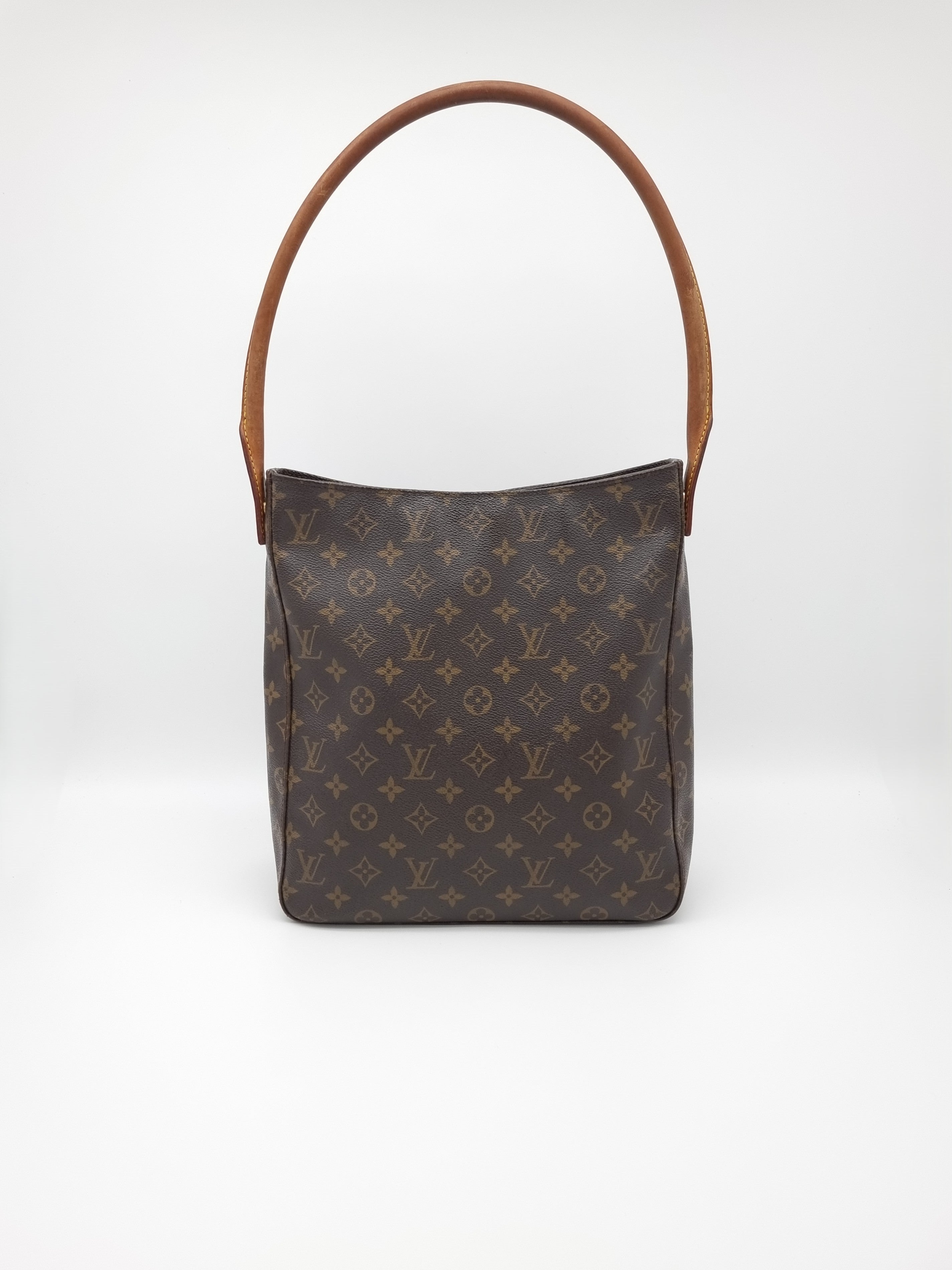 Louis Vuitton Looping GM