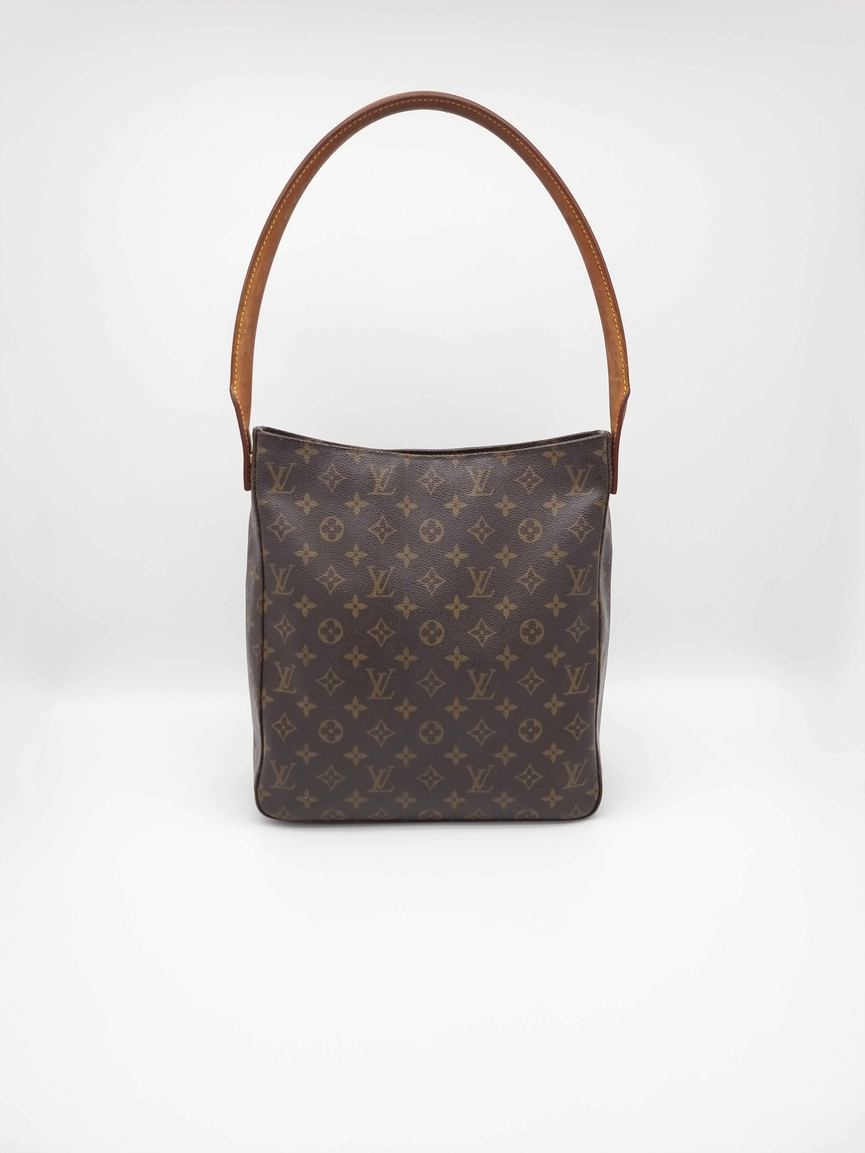 Louis Vuitton Looping GM