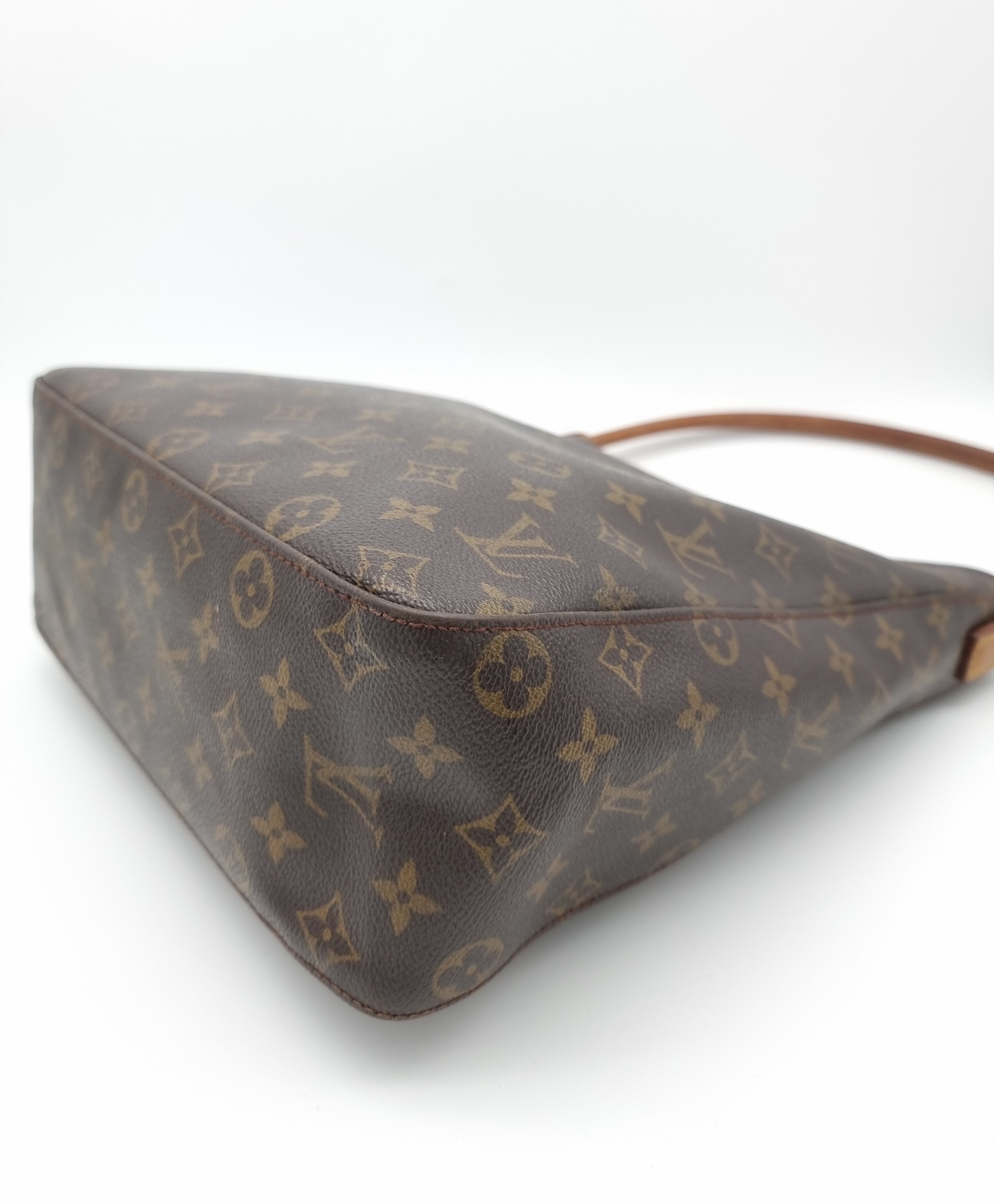 Louis Vuitton Looping GM