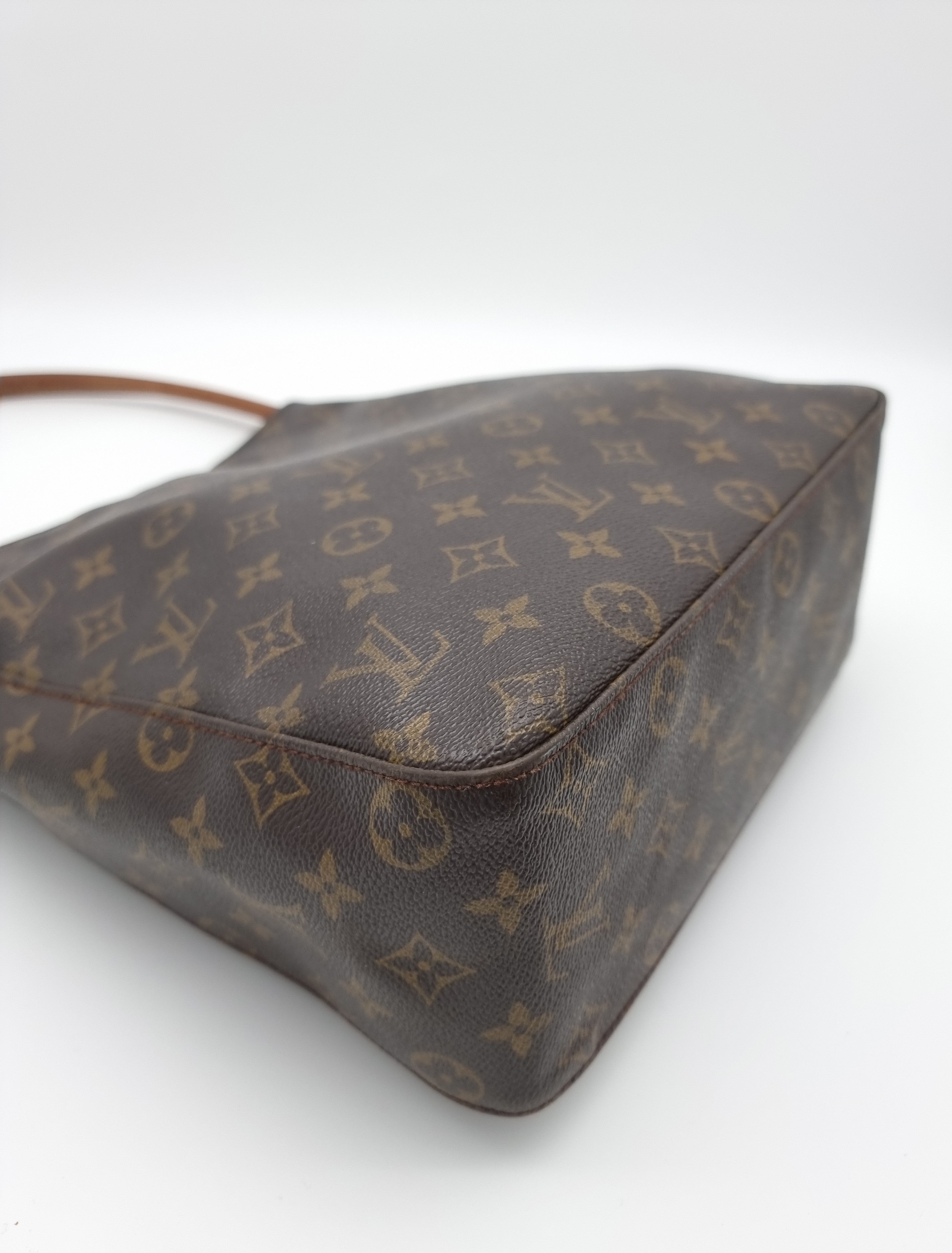 Louis Vuitton Looping GM
